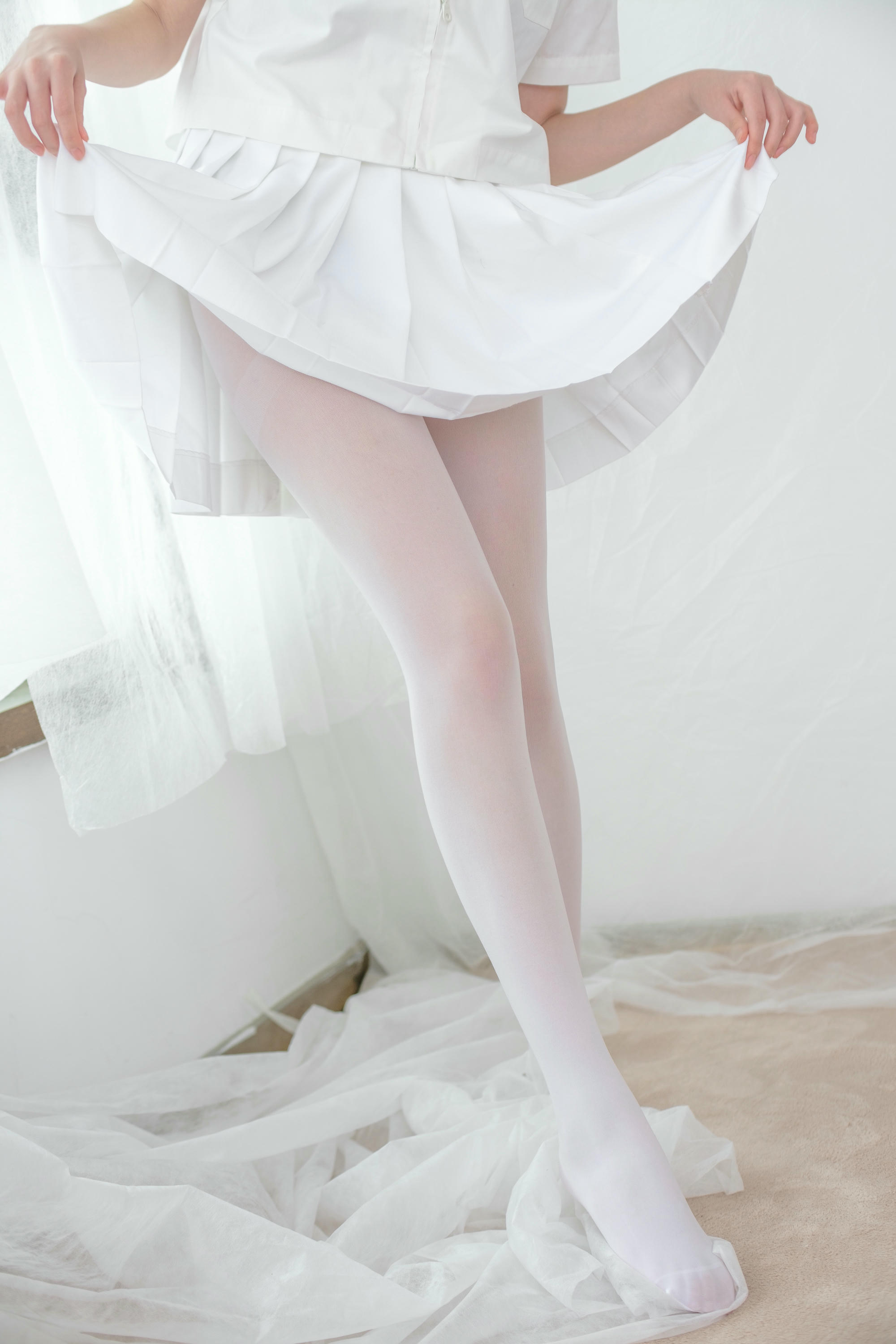 森萝财团 X-038 明天我要嫁给你啦 [116P1V-2.27GB]_第3集