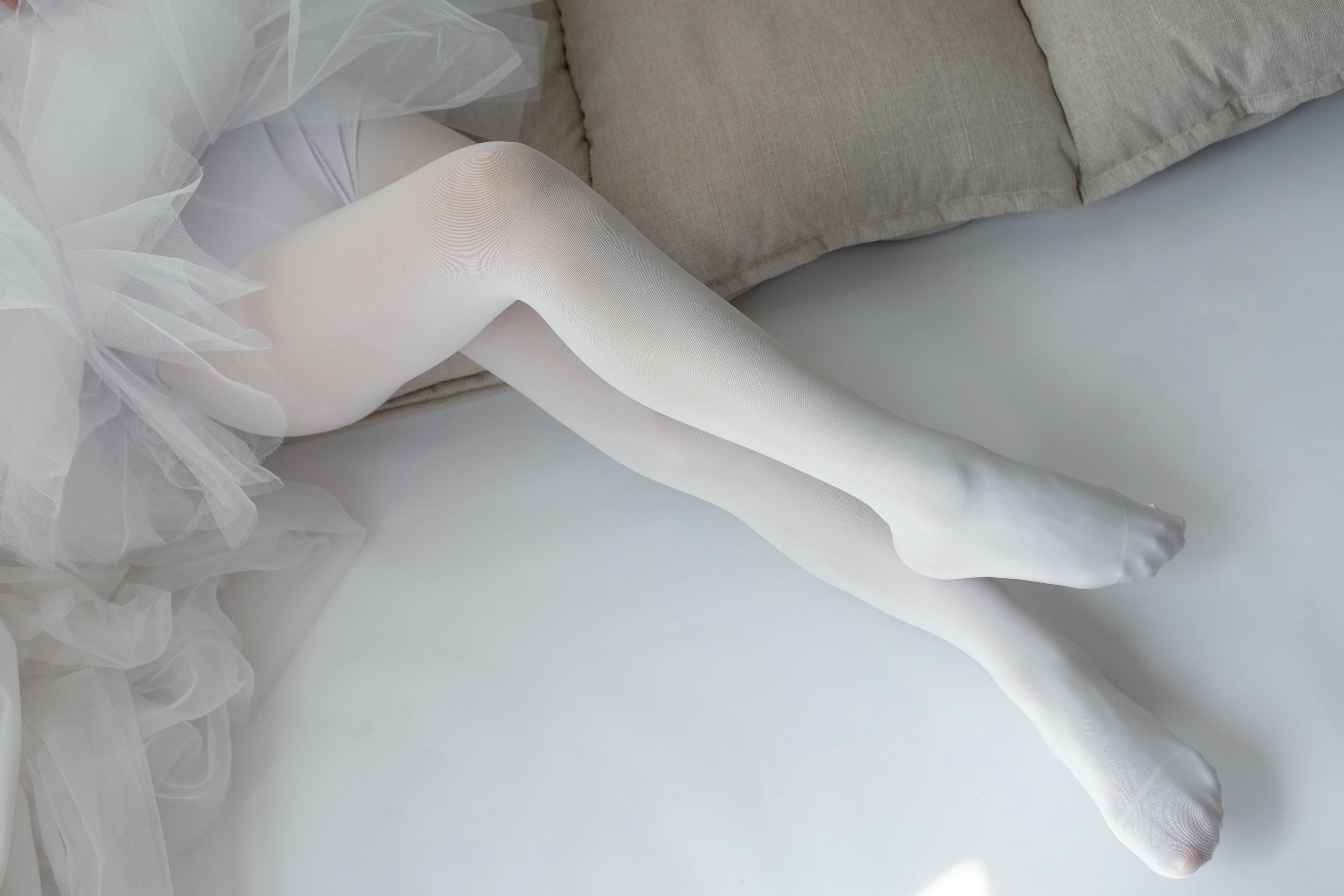 森萝财团 X-042 芭蕾少女 [115P1V-2.33GB]_第6集