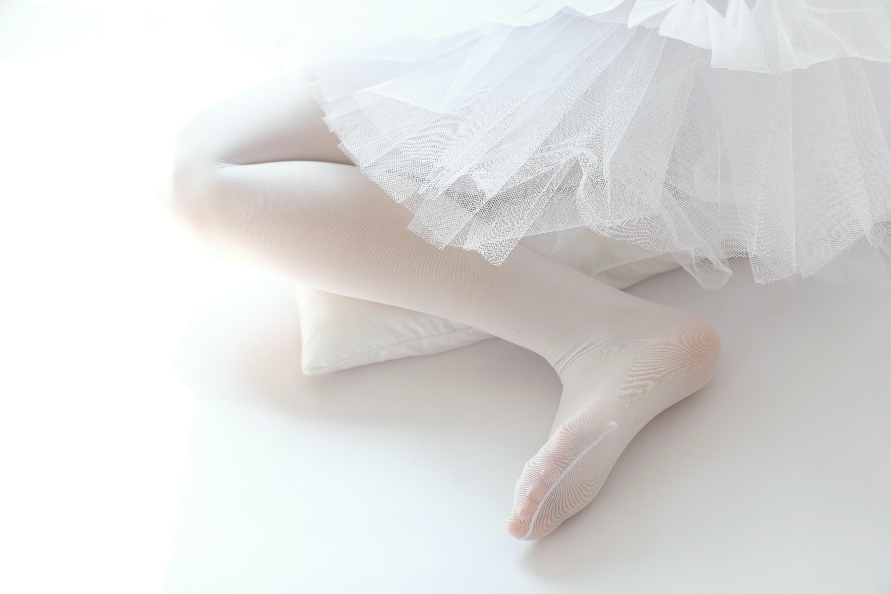 森萝财团 X-042 芭蕾少女 [115P1V-2.33GB]_第1集