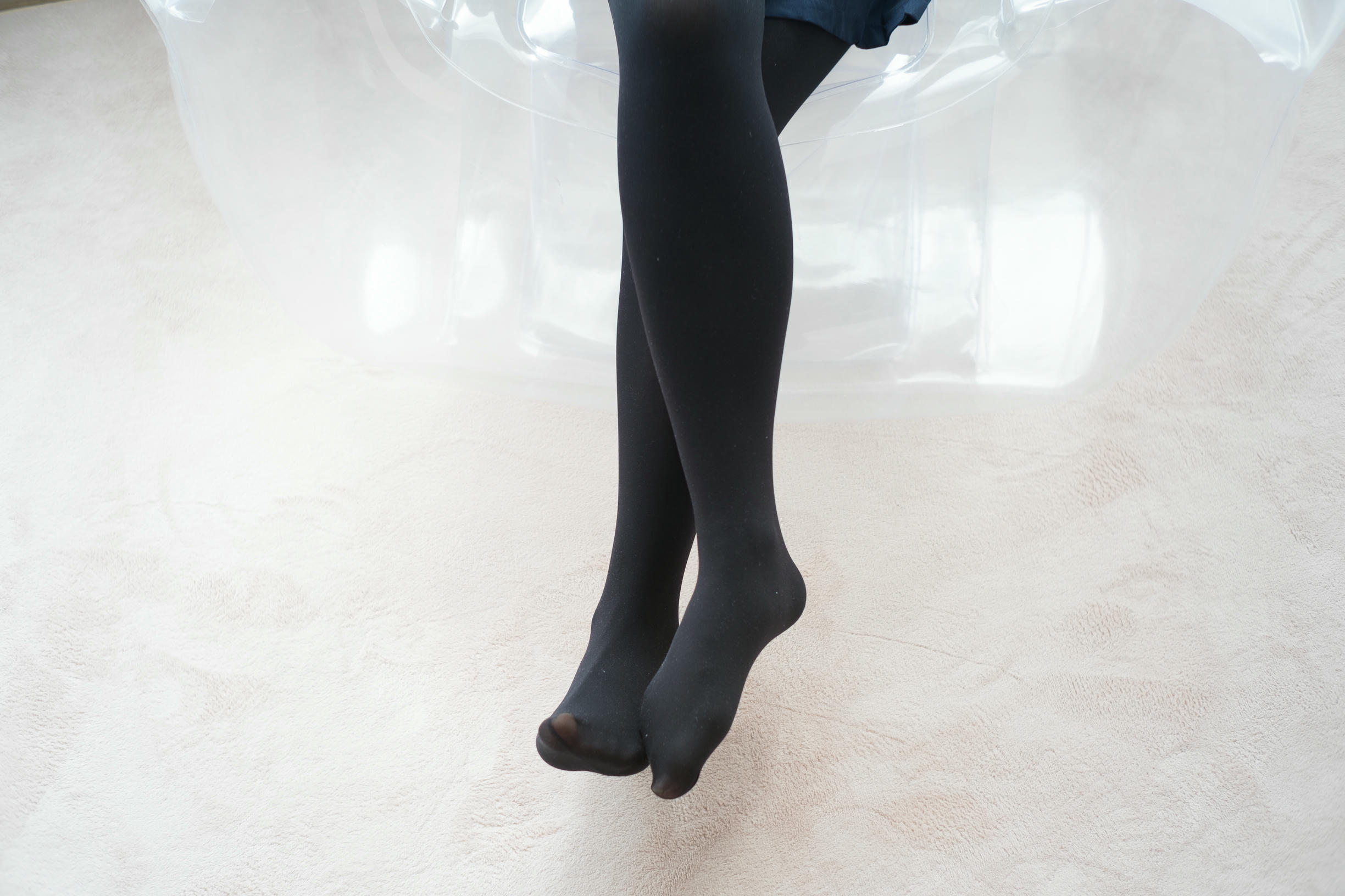 森萝财团 BETA-024 JK黑丝少女 [109P-836MB]-摄影助理 JPG_第1集