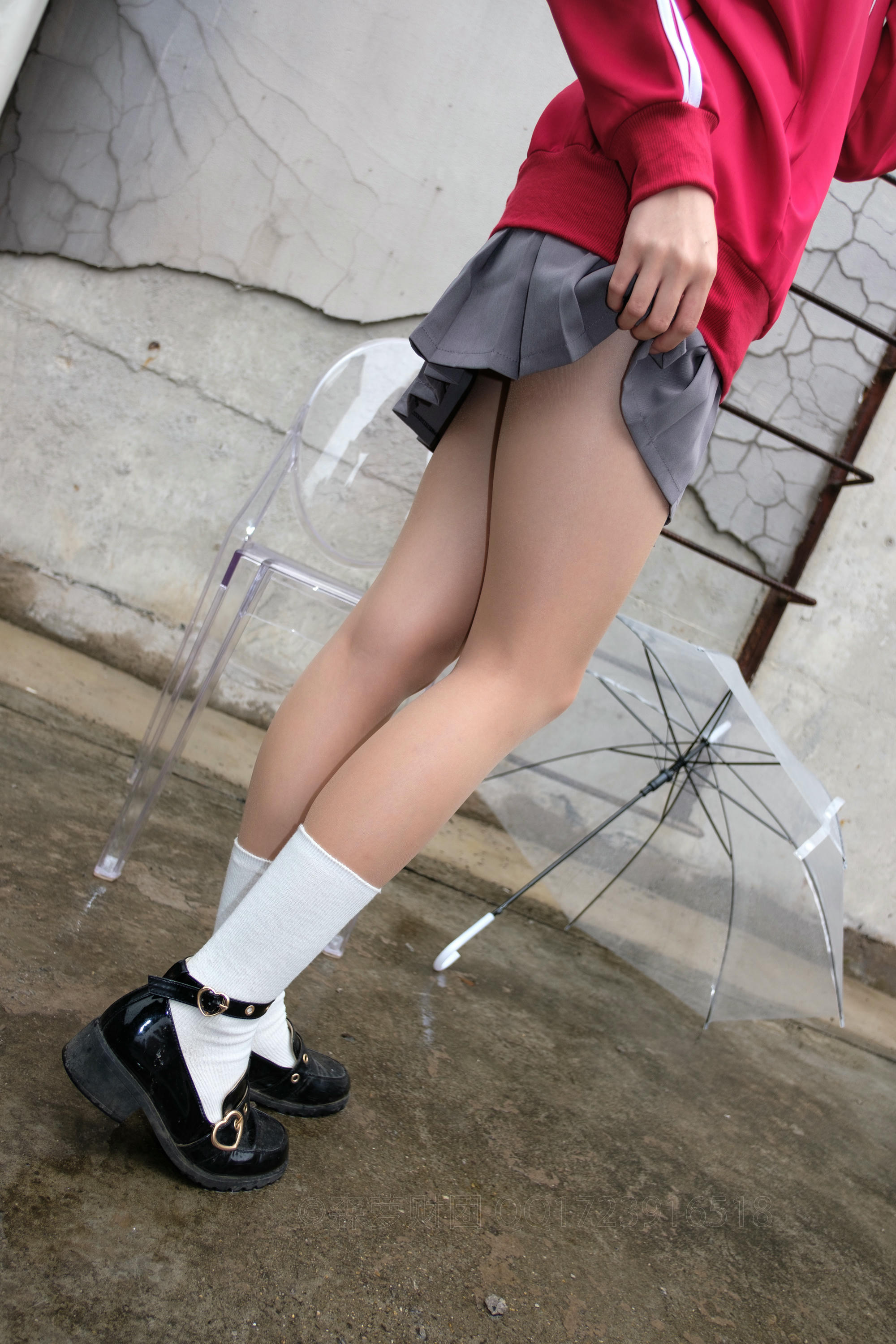森萝财团 X-044 红衣少女浴缸玩肉丝 [88P1V-2.16GB]_第1集