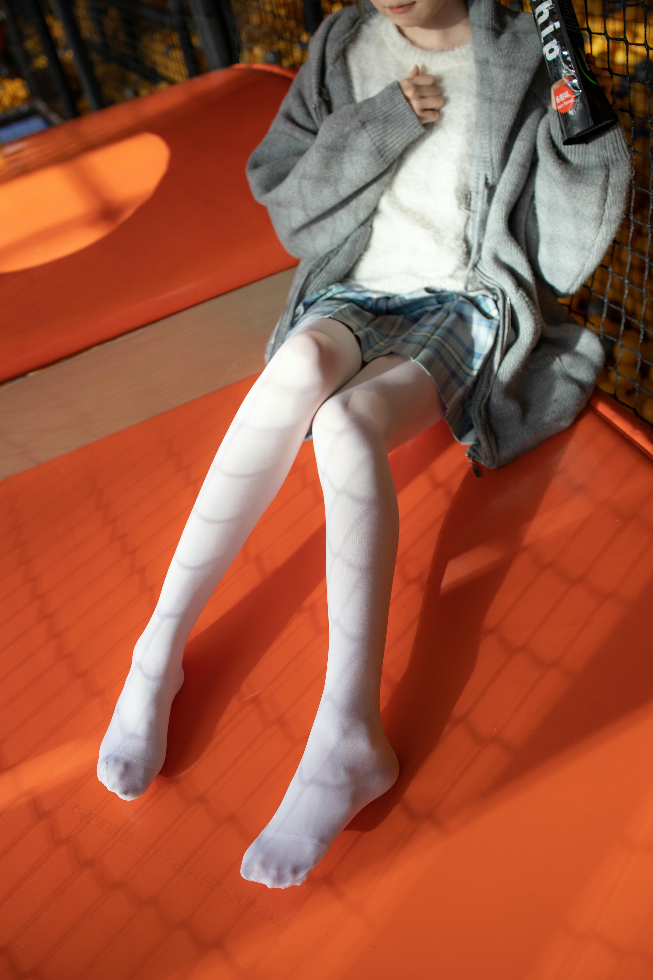 森萝财团 X-047 儿童乐园里的一天 [141P1V-2.86GB]-X-047-DZ_第6集