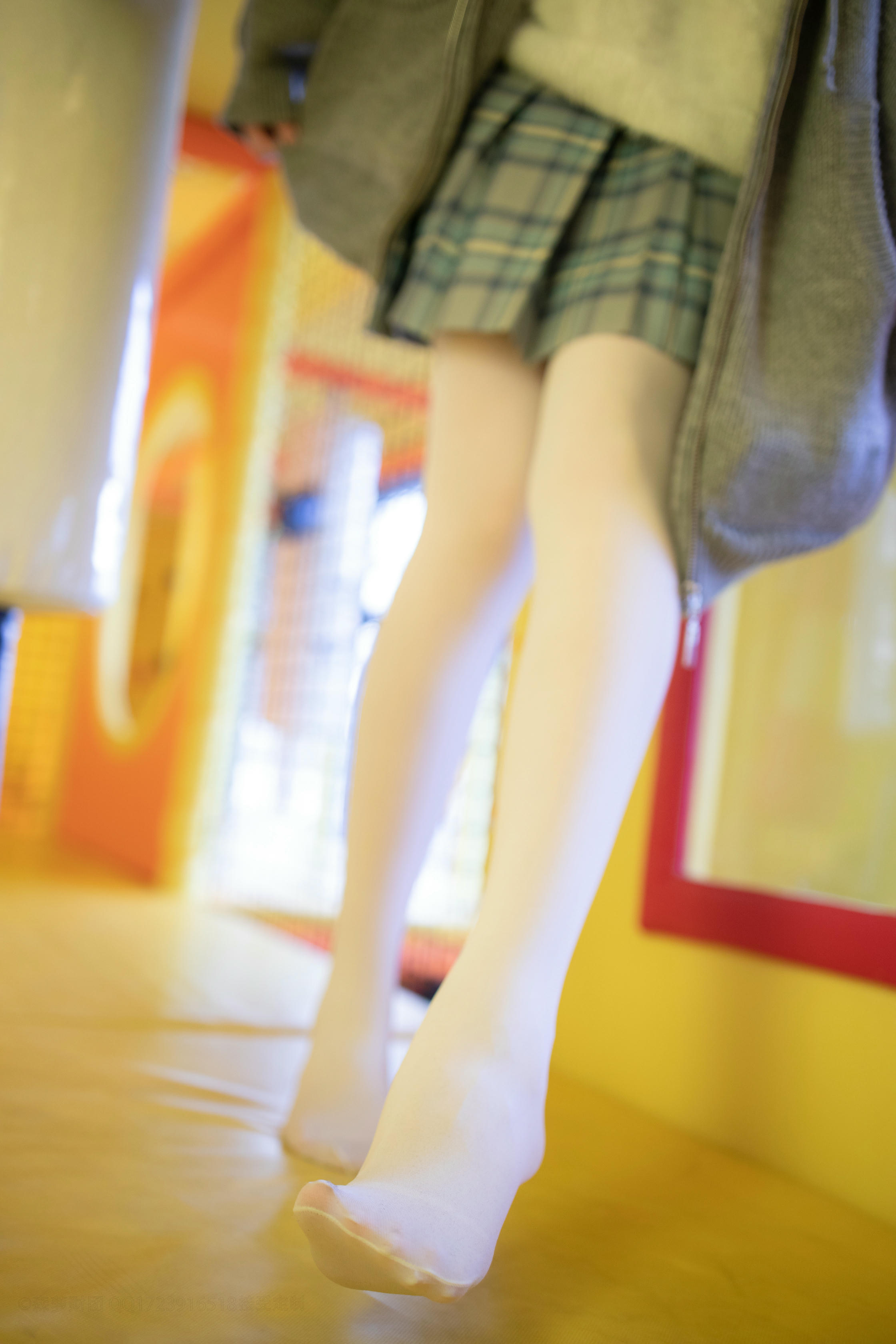 森萝财团 X-047 儿童乐园里的一天 [141P1V-2.86GB]-X-047-DZ_第7集