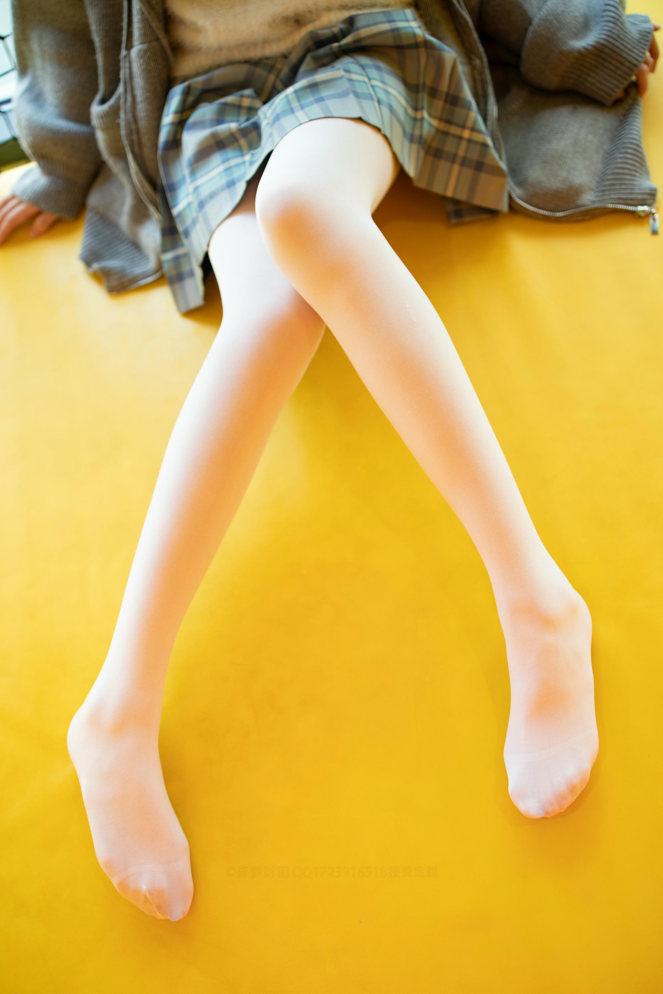 森萝财团 X-047 儿童乐园里的一天 [141P1V-2.86GB]-X-047-DZ_第7集