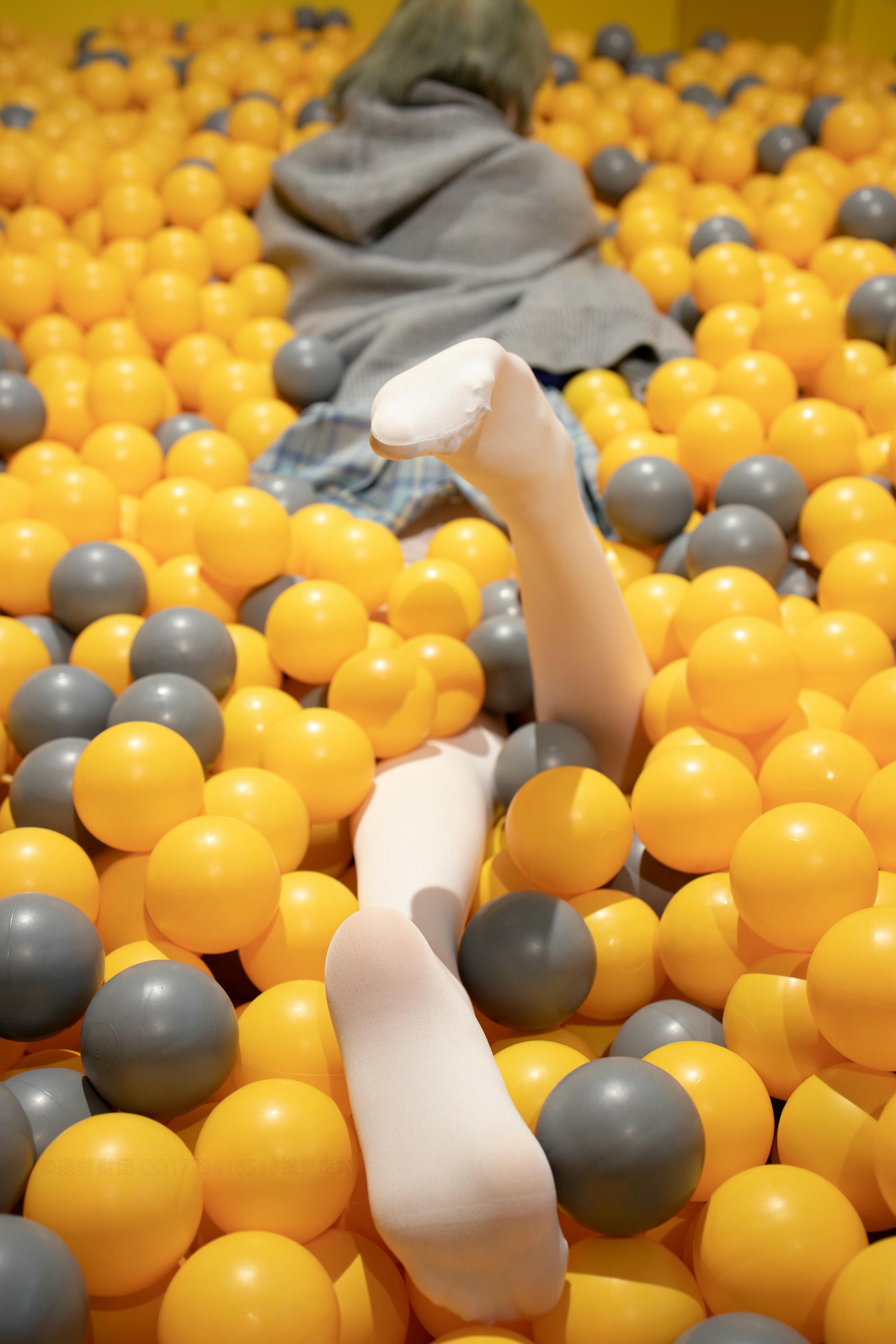 森萝财团 X-047 儿童乐园里的一天 [141P1V-2.86GB]-X-047-DZ_第7集