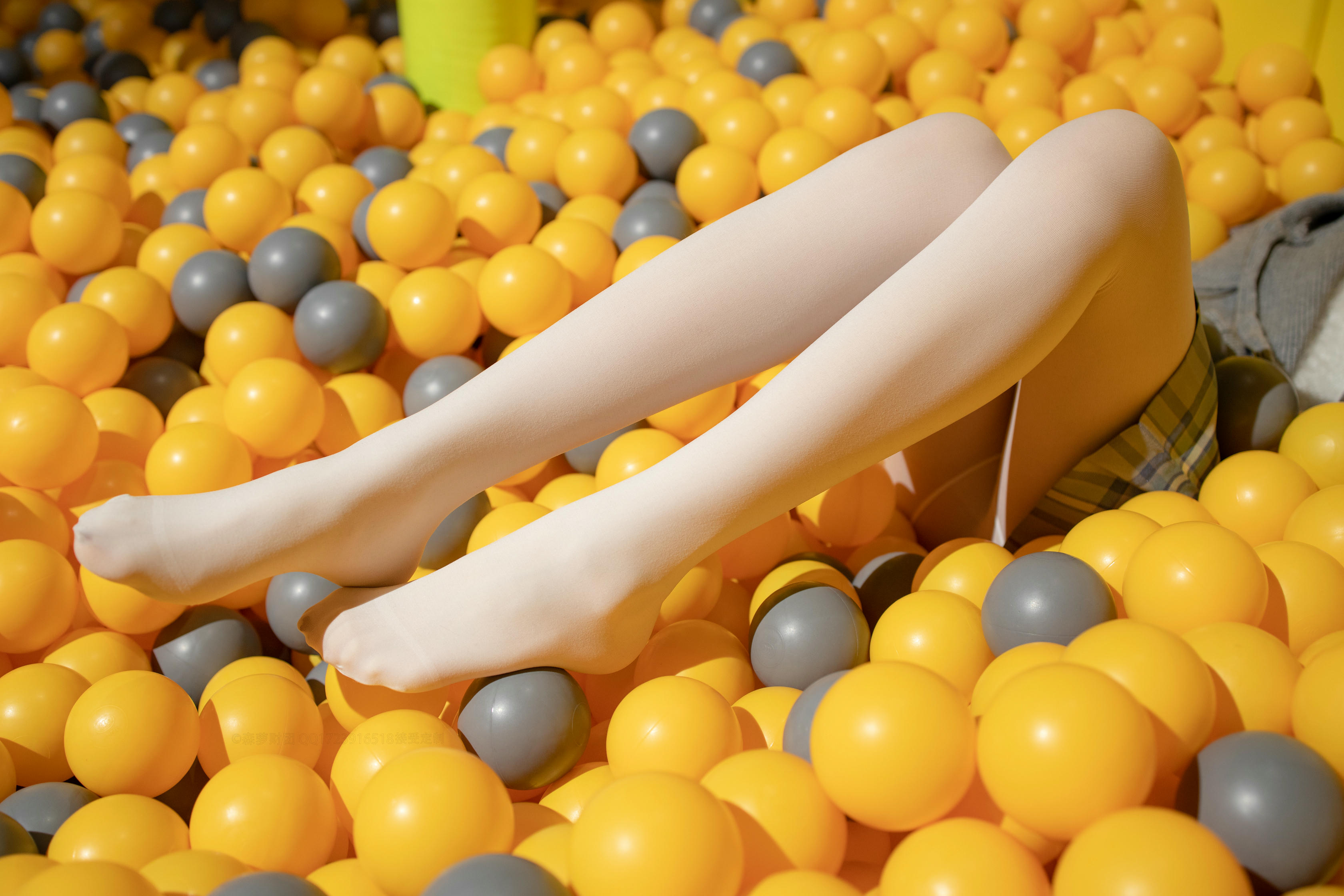 森萝财团 X-047 儿童乐园里的一天 [141P1V-2.86GB]-X-047-DZ_第1集