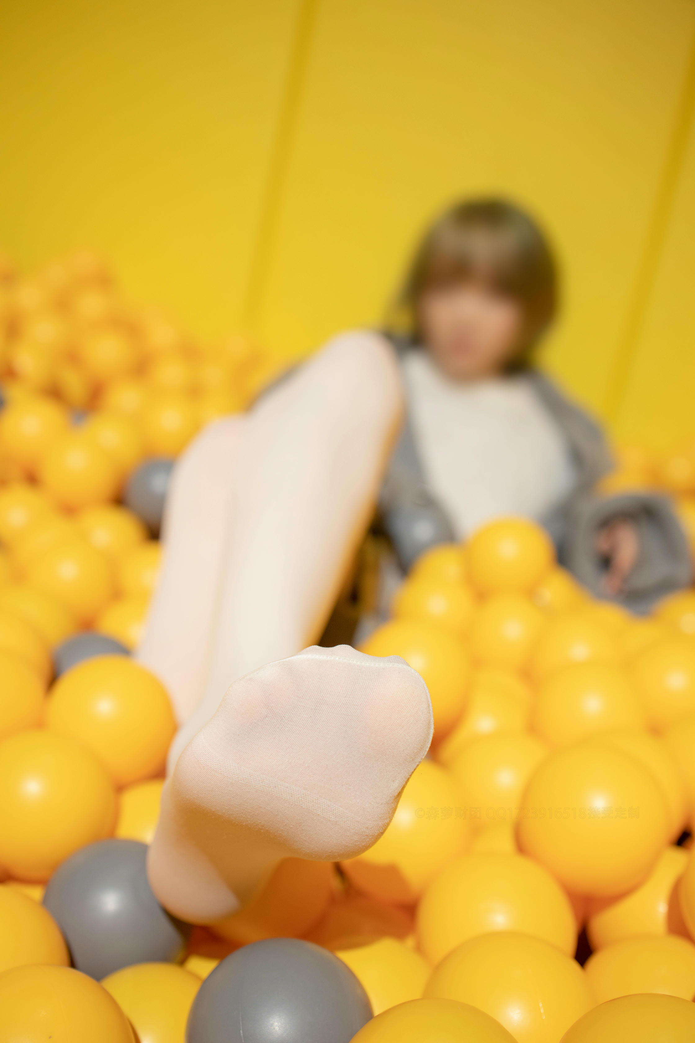 森萝财团 X-047 儿童乐园里的一天 [141P1V-2.86GB]-X-047-DZ_第1集