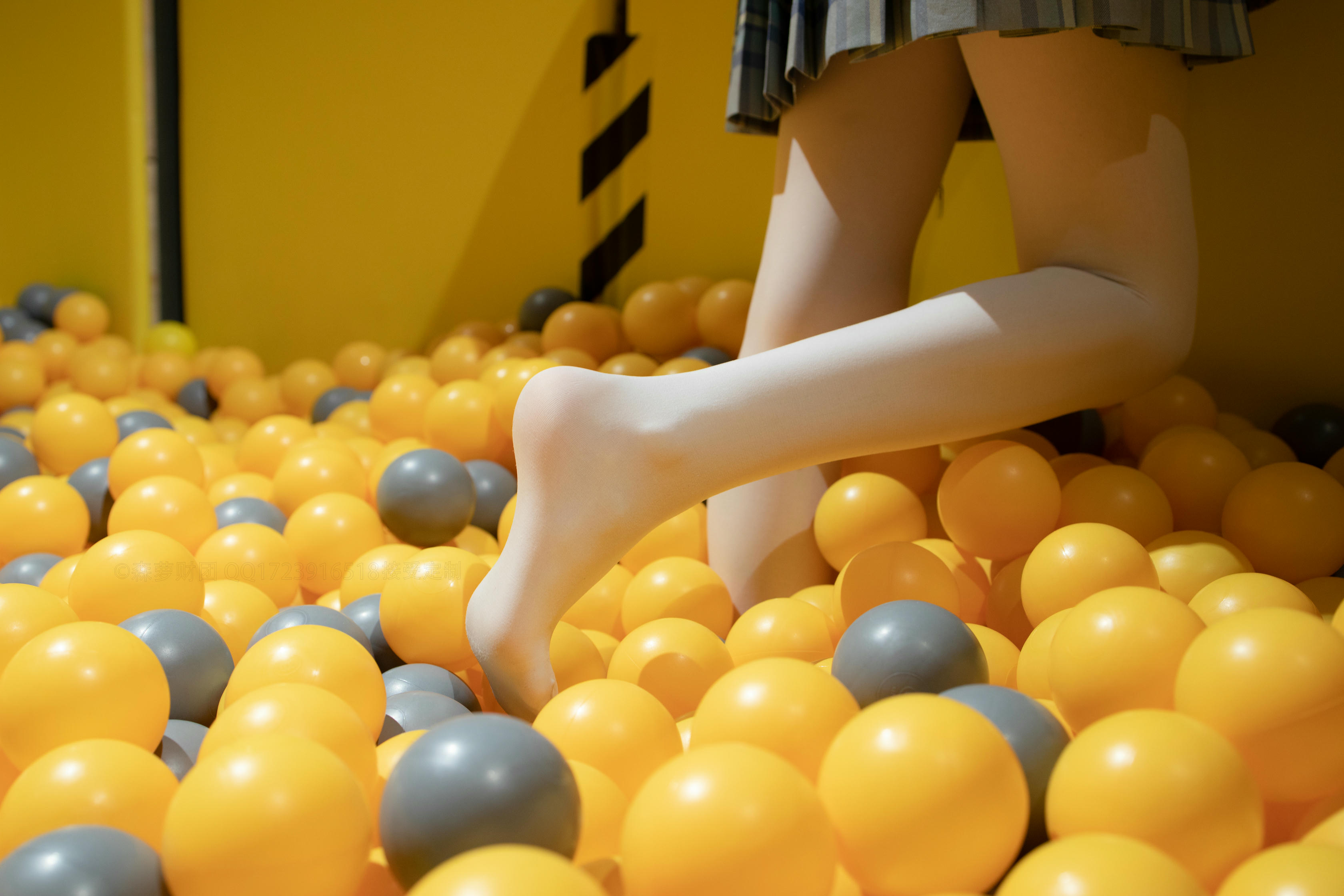 森萝财团 X-047 儿童乐园里的一天 [141P1V-2.86GB]-X-047-DZ_第3集
