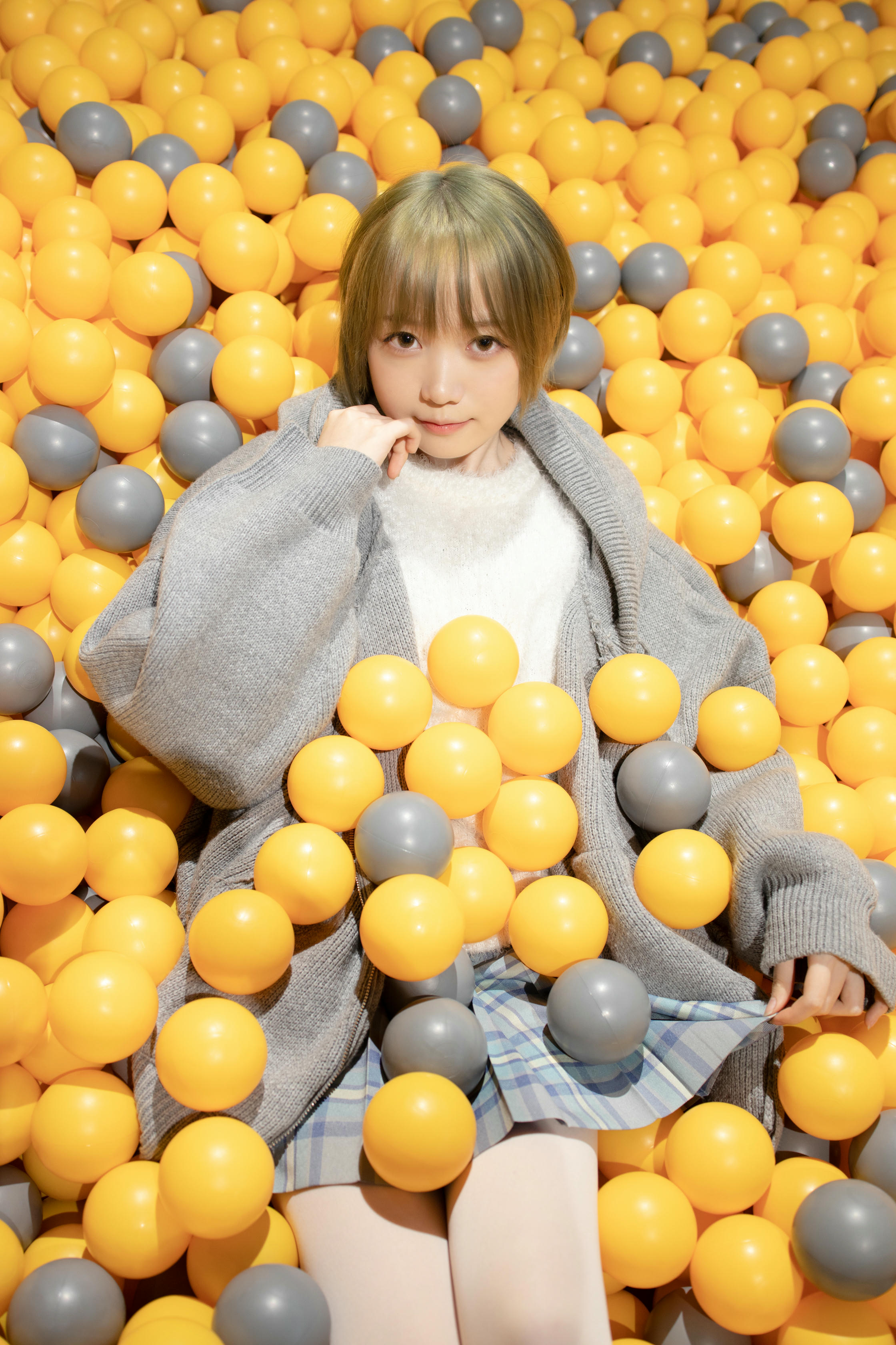 森萝财团 X-047 儿童乐园里的一天 [141P1V-2.86GB]-X-047-DZ_第3集