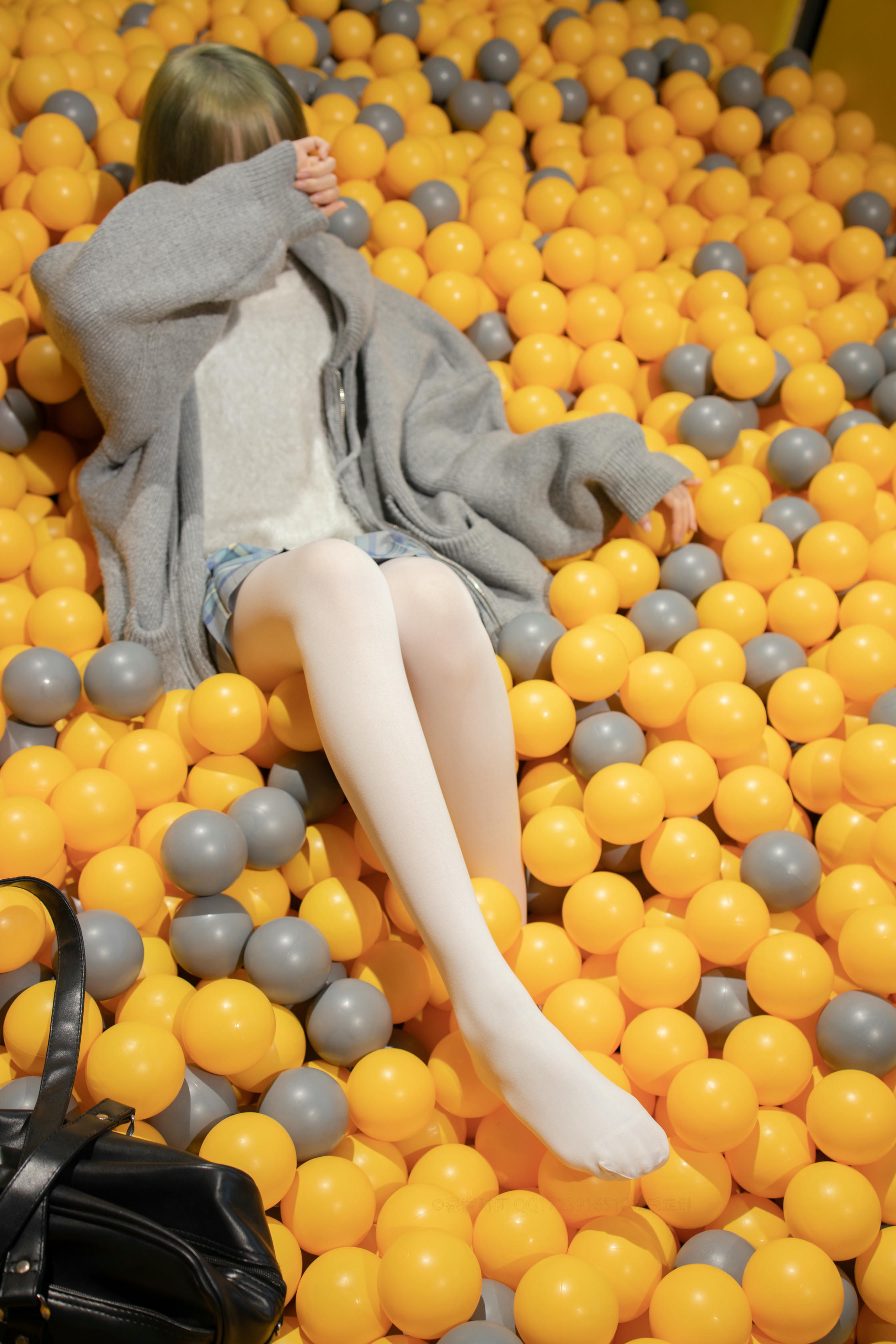 森萝财团 X-047 儿童乐园里的一天 [141P1V-2.86GB]-X-047-DZ_第3集