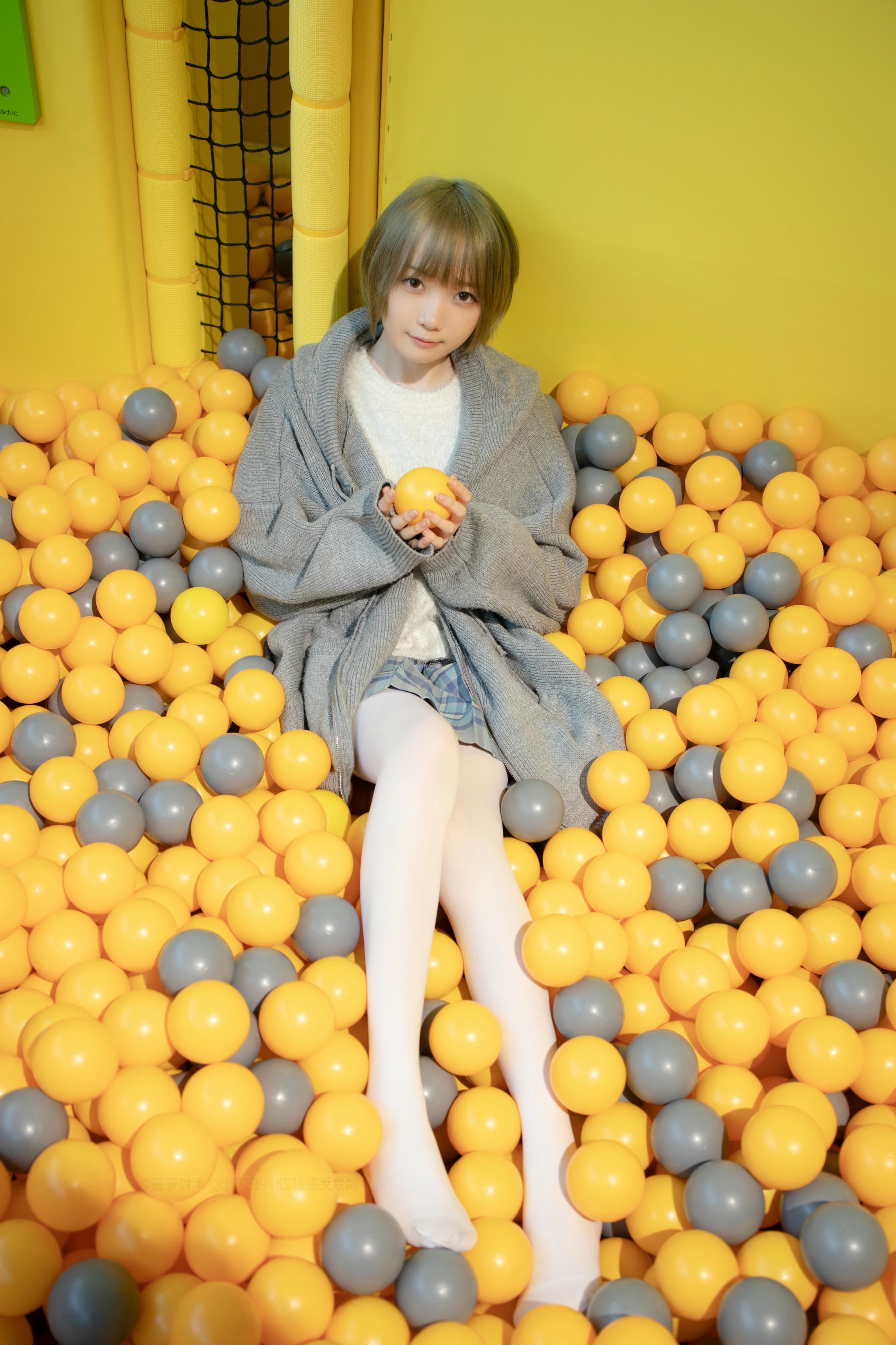 森萝财团 X-047 儿童乐园里的一天 [141P1V-2.86GB]-X-047-DZ_第4集