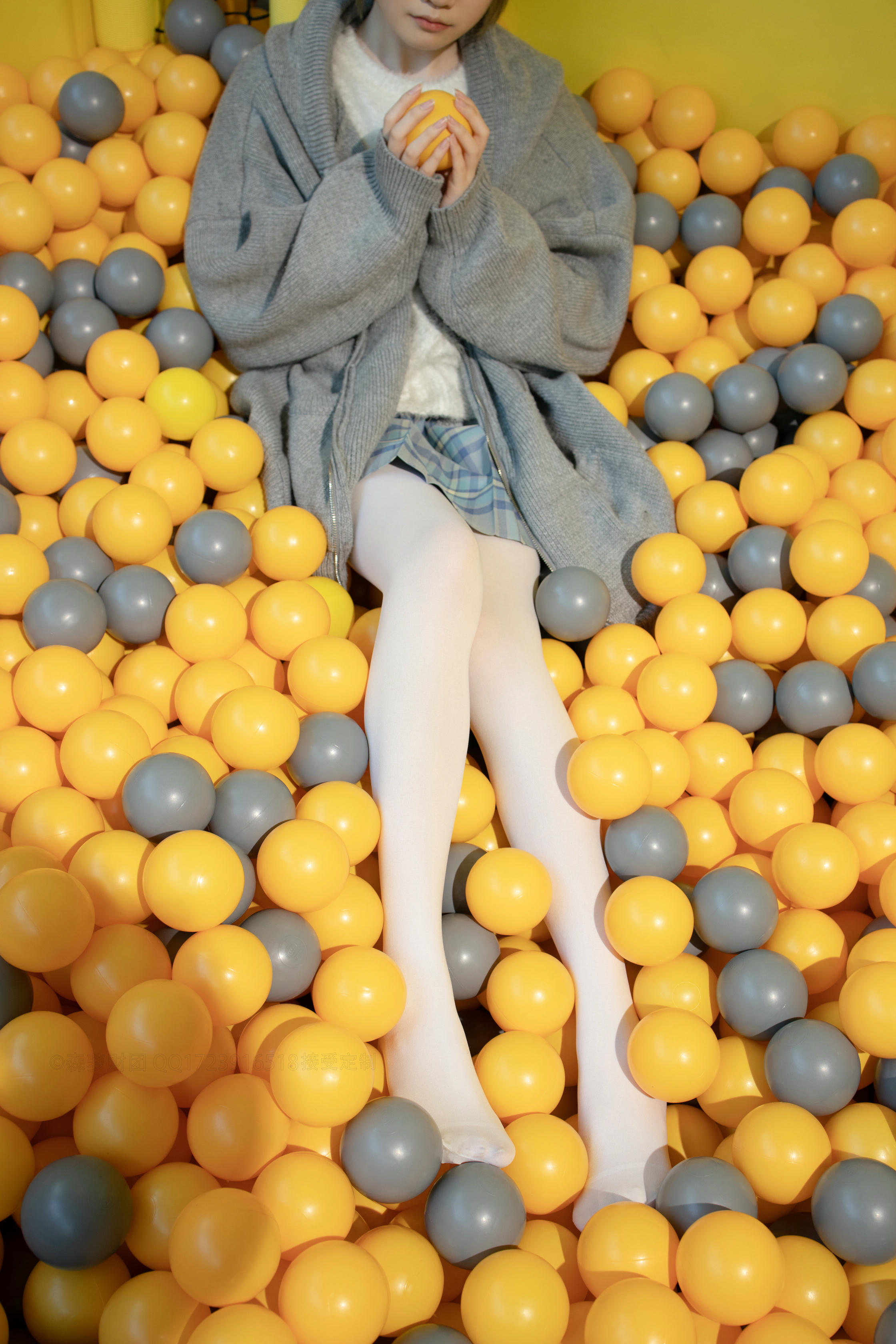 森萝财团 X-047 儿童乐园里的一天 [141P1V-2.86GB]-X-047-DZ_第4集