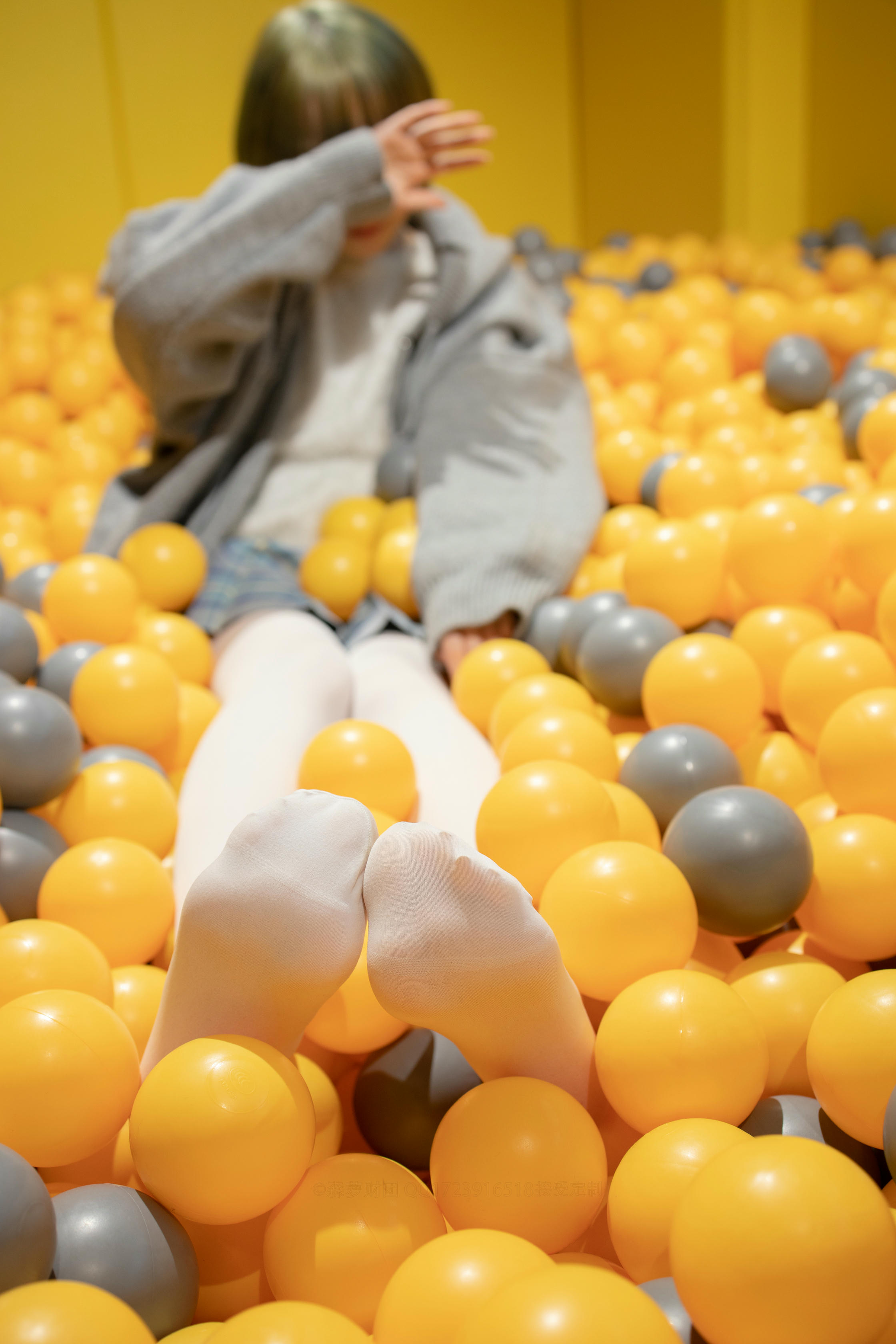 森萝财团 X-047 儿童乐园里的一天 [141P1V-2.86GB]-X-047-DZ_第4集