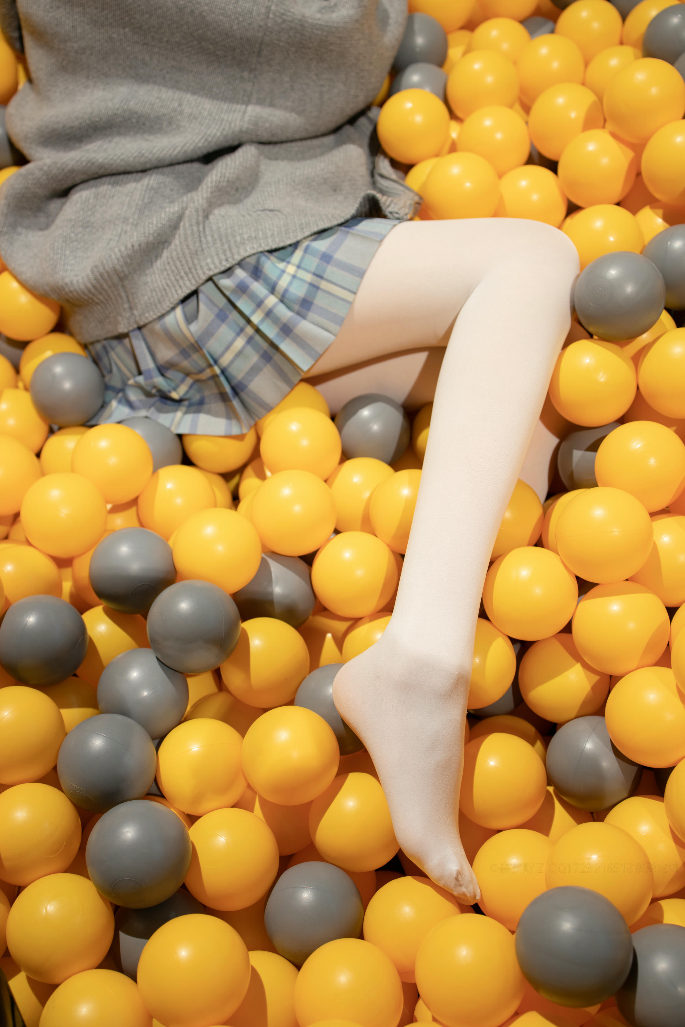 森萝财团 X-047 儿童乐园里的一天 [141P1V-2.86GB]-X-047-DZ_第5集