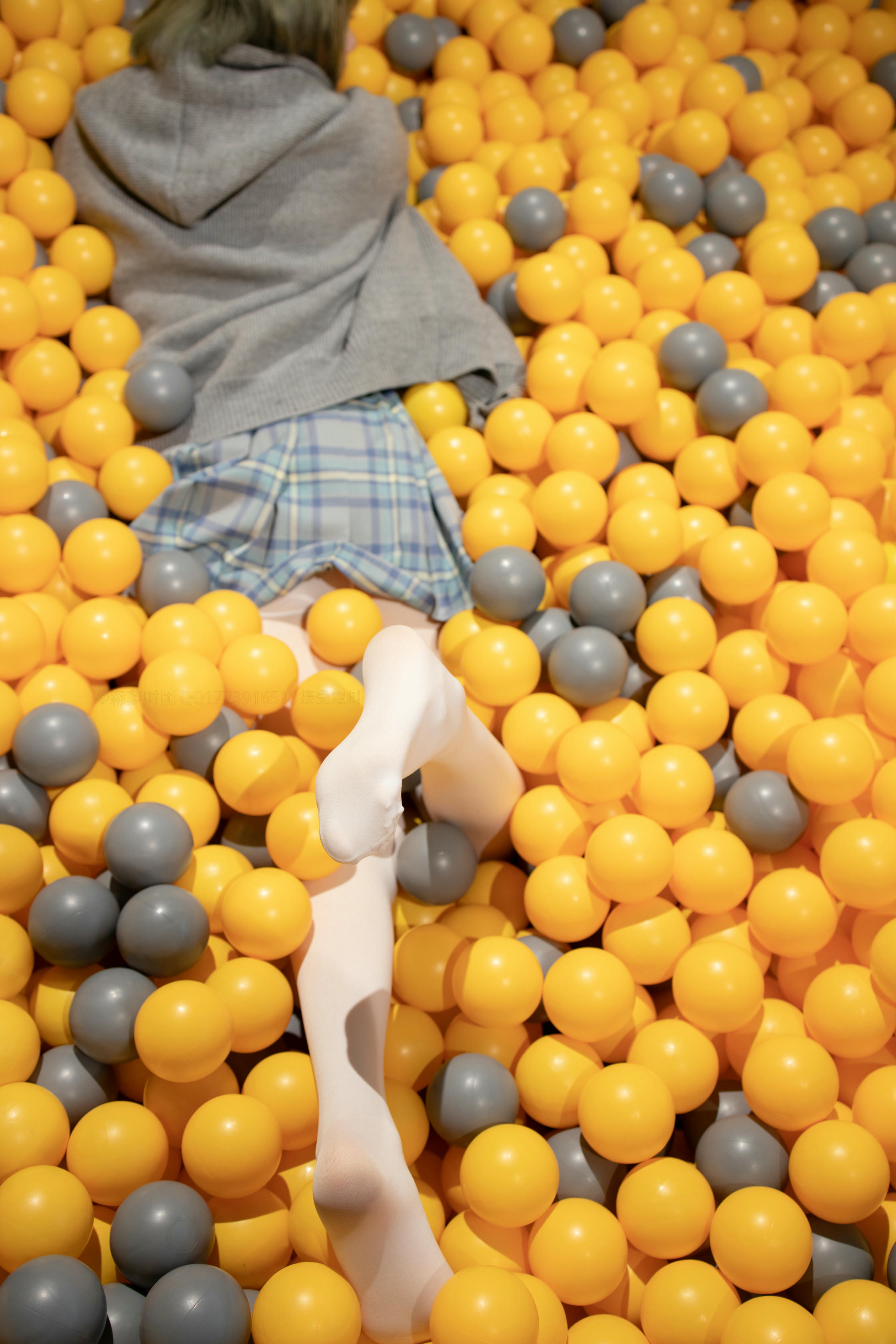 森萝财团 X-047 儿童乐园里的一天 [141P1V-2.86GB]-X-047-DZ_第5集