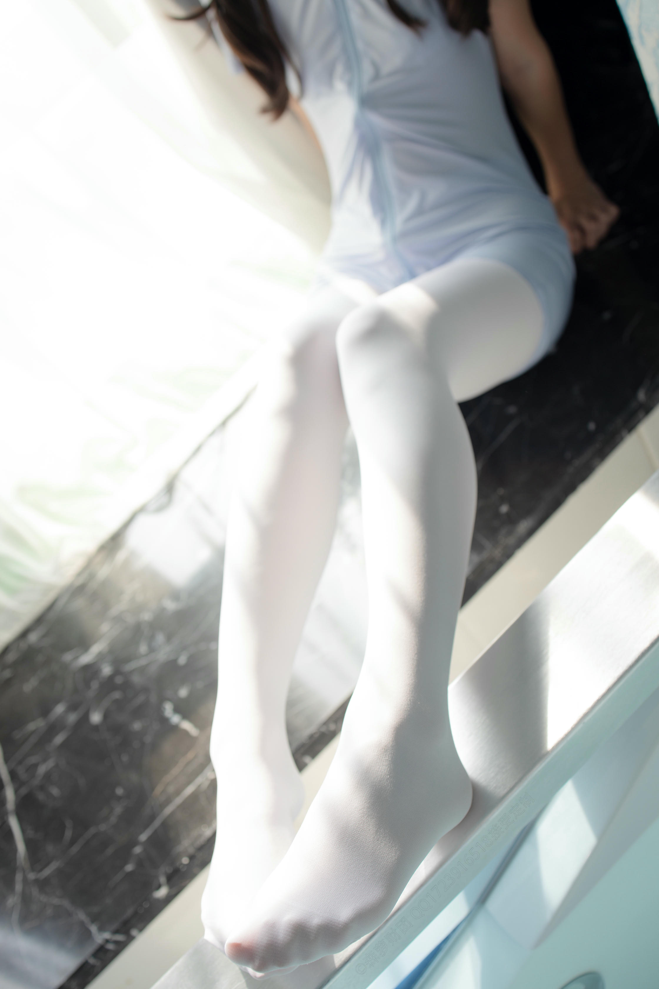 森萝财团 X-049 湿身120D白丝 [165P1V-3.30GB]_第5集