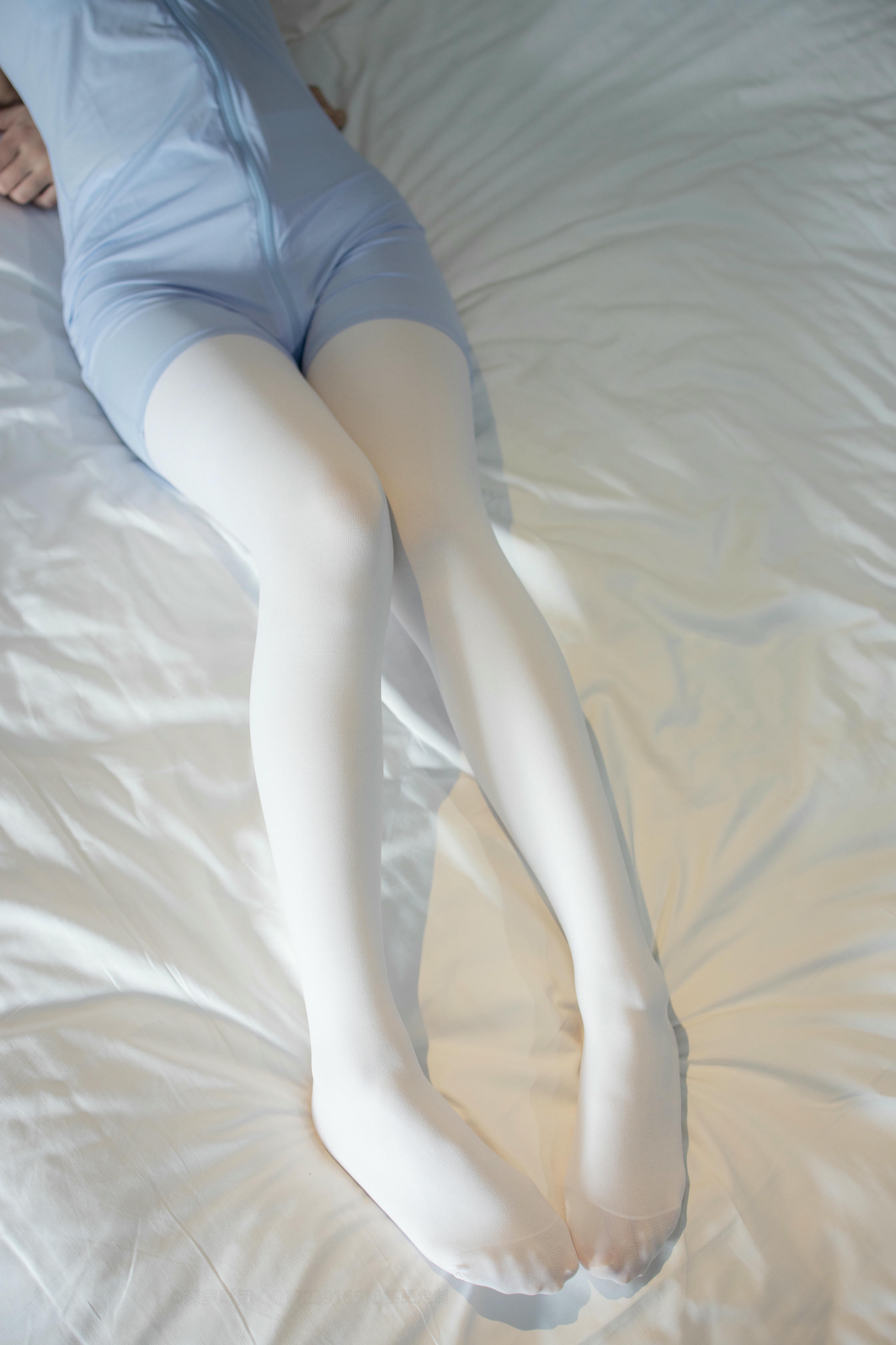 森萝财团 X-049 湿身120D白丝 [165P1V-3.30GB]_第5集