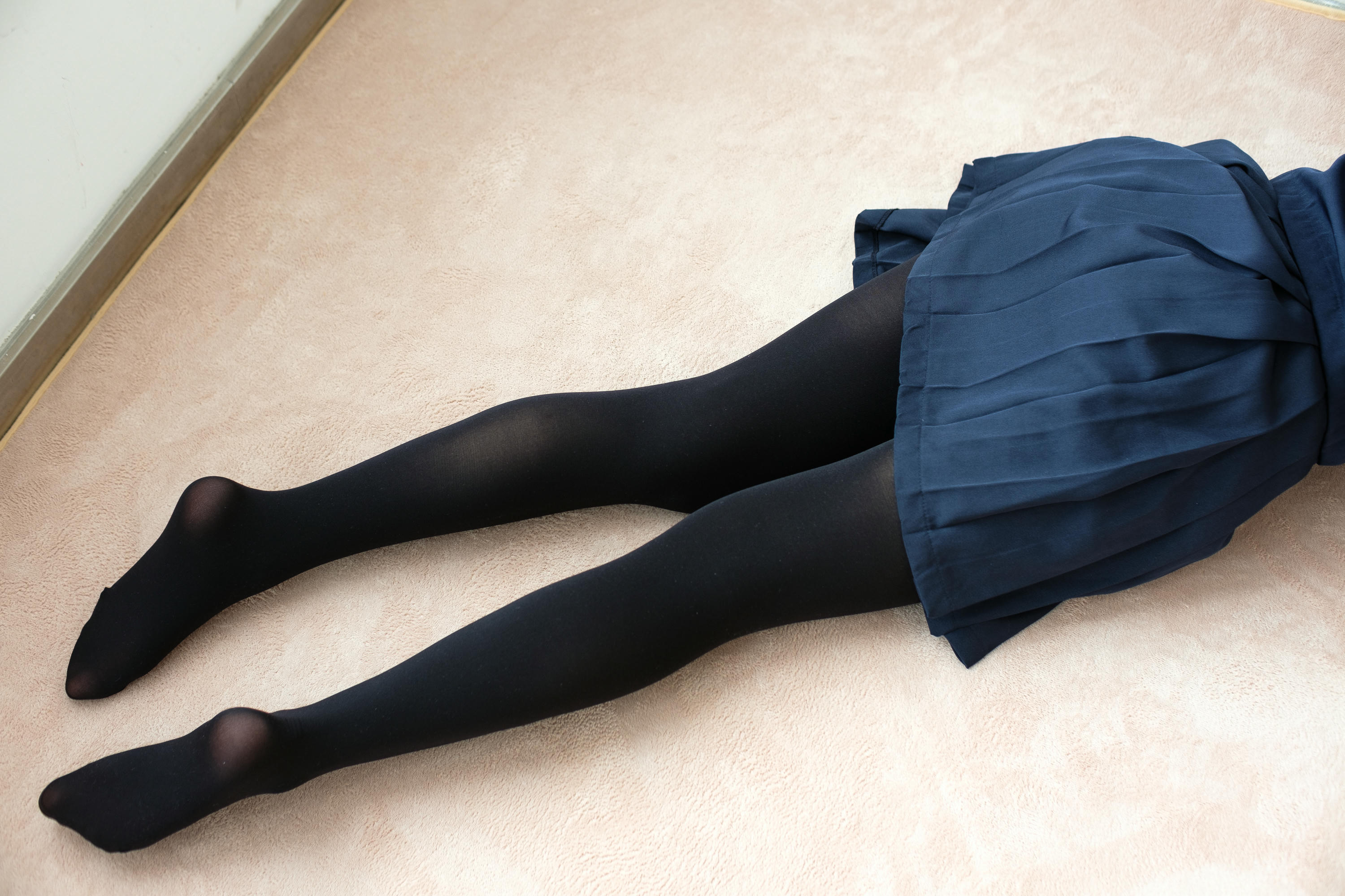 森萝财团 BETA-024 JK黑丝少女 [109P-836MB]-社长  JPG_第1集