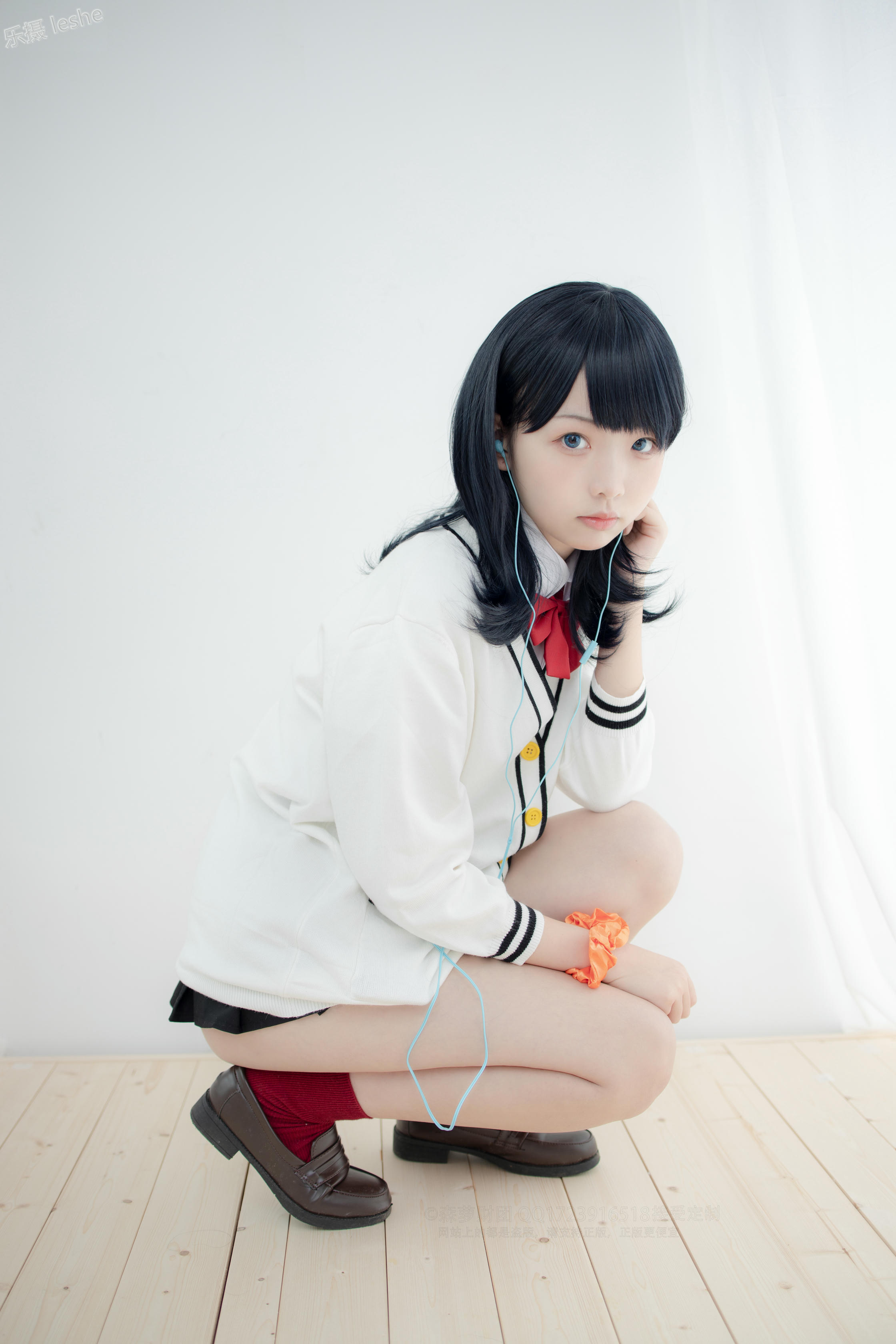 森萝财团 X-055 20D肉丝短棉袜踩物 [93P1V-2.41GB]_第1集