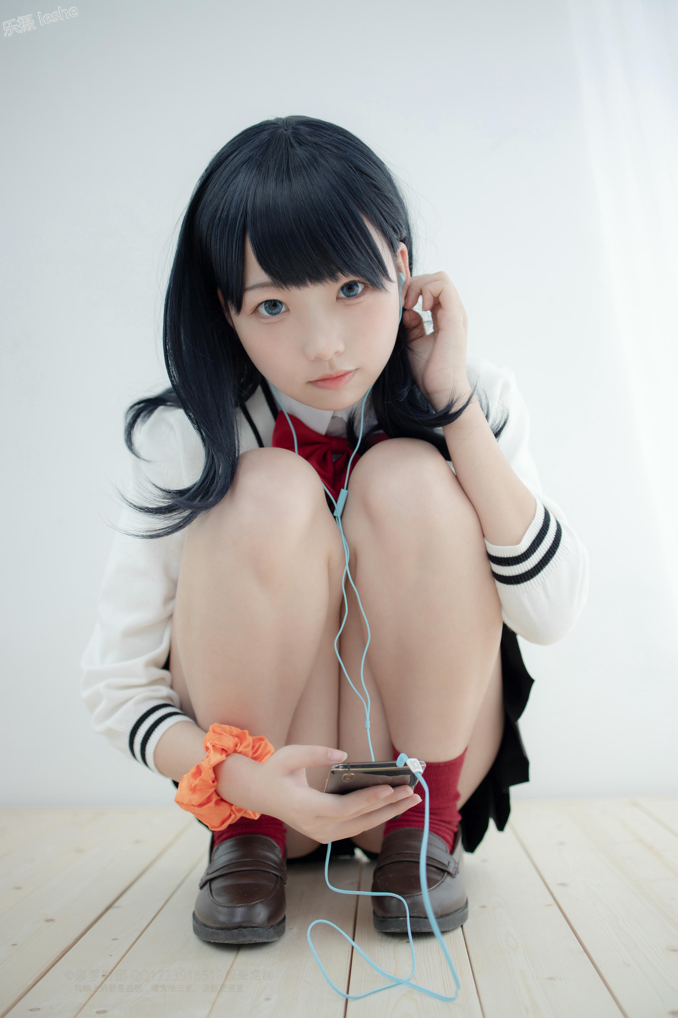 森萝财团 X-055 20D肉丝短棉袜踩物 [93P1V-2.41GB]_第1集