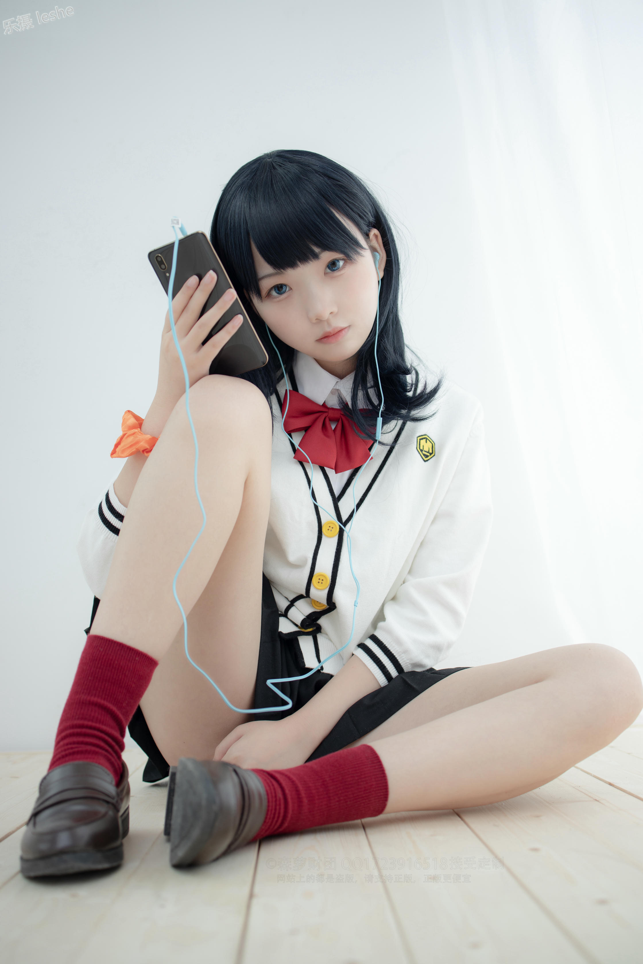 森萝财团 X-055 20D肉丝短棉袜踩物 [93P1V-2.41GB]_第1集