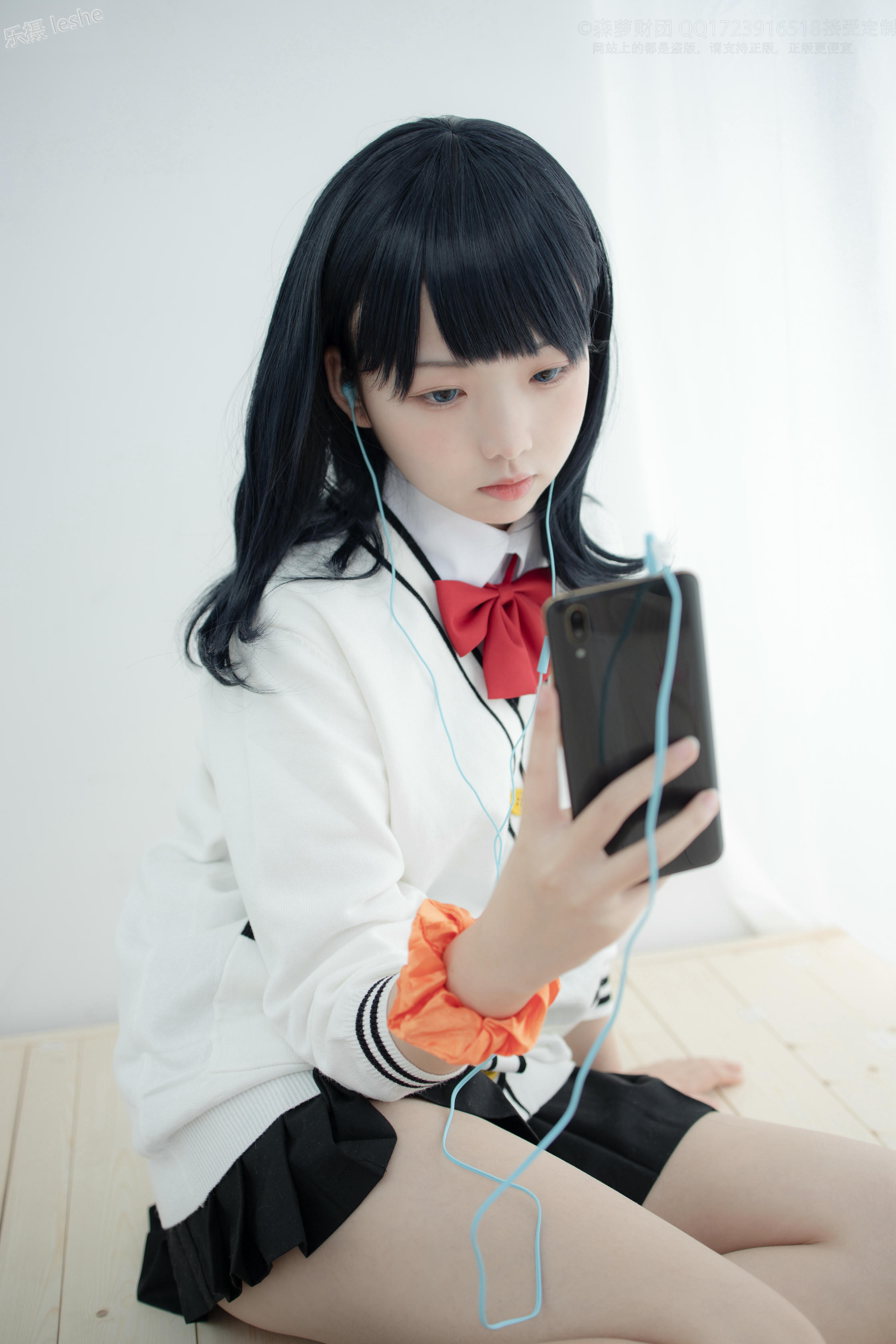 森萝财团 X-055 20D肉丝短棉袜踩物 [93P1V-2.41GB]_第1集