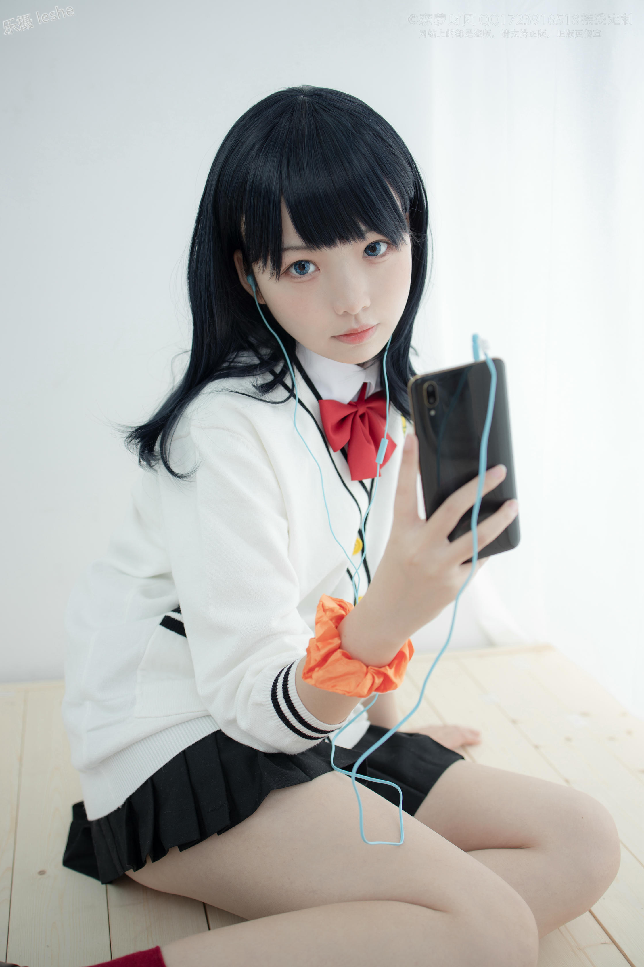 森萝财团 X-055 20D肉丝短棉袜踩物 [93P1V-2.41GB]_第1集