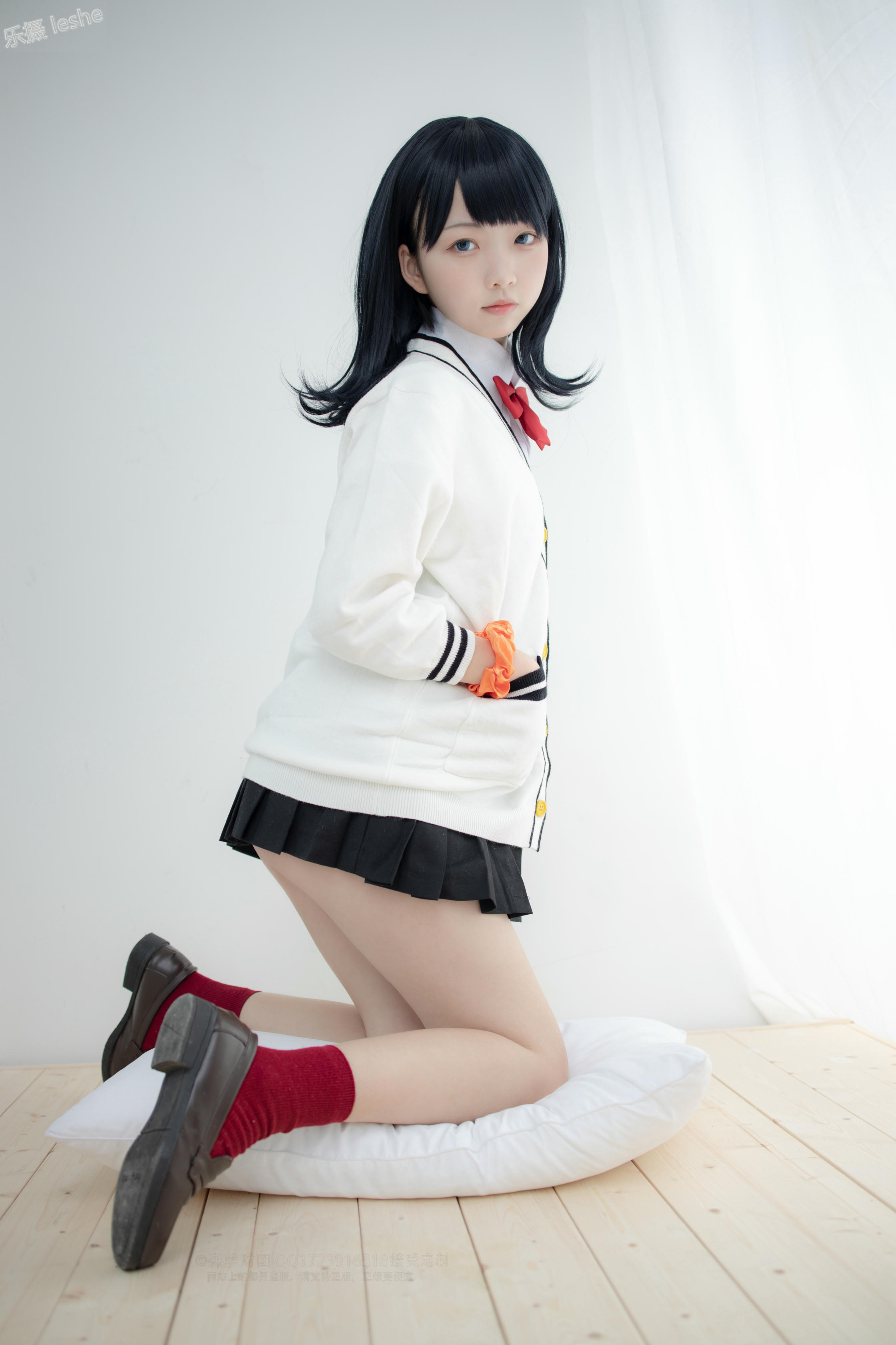森萝财团 X-055 20D肉丝短棉袜踩物 [93P1V-2.41GB]_第1集
