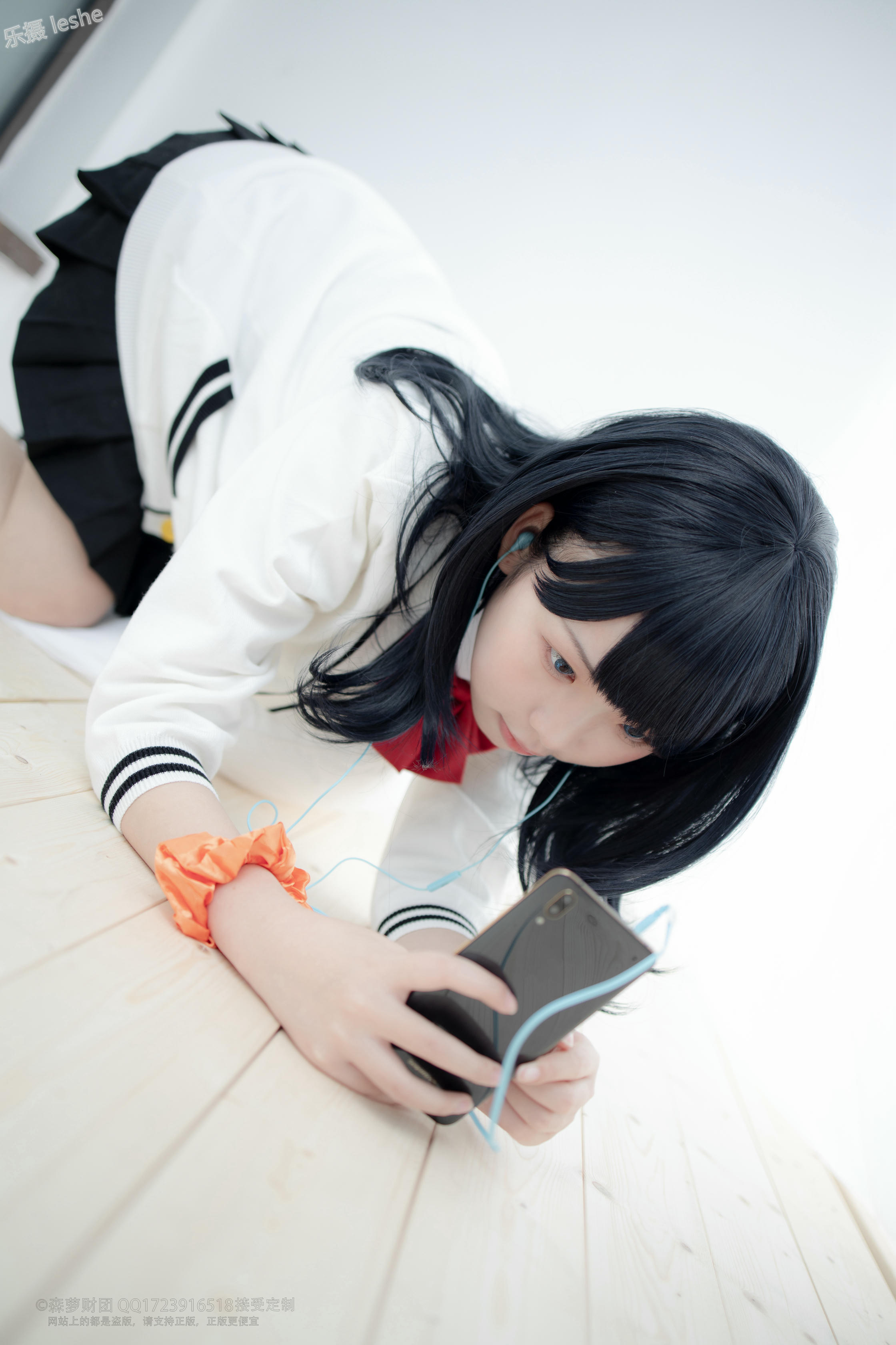 森萝财团 X-055 20D肉丝短棉袜踩物 [93P1V-2.41GB]_第1集