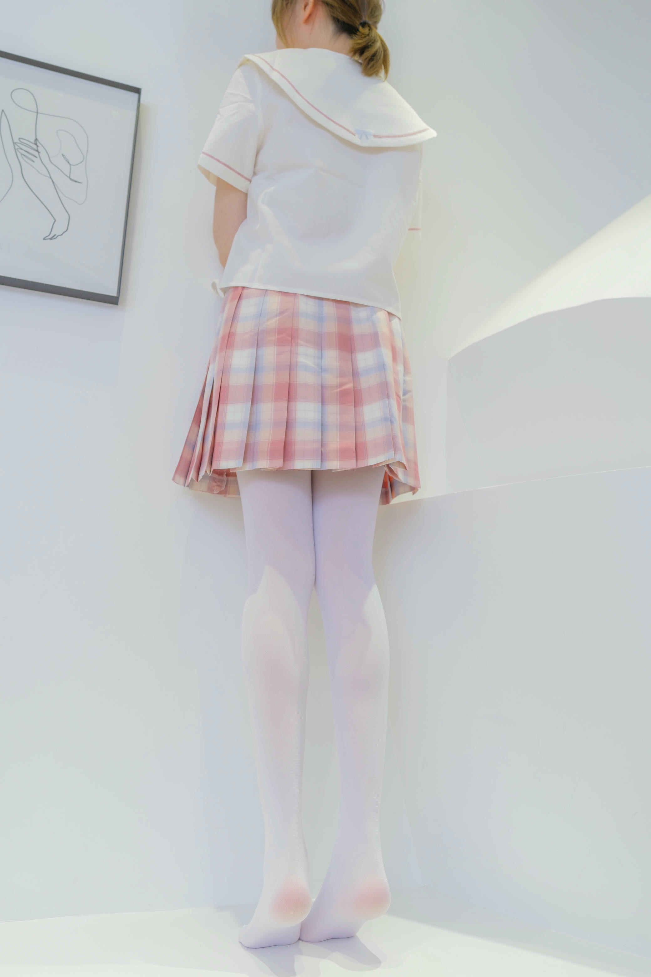 森萝财团 写真 GZAY3[109P+1V／3.13GB]_第1集