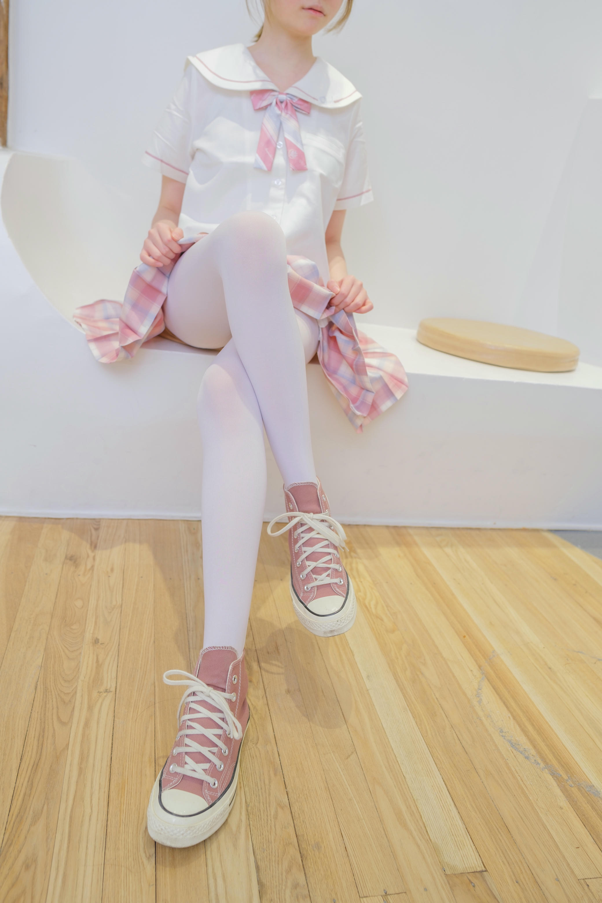 森萝财团 写真 GZAY3[109P+1V／3.13GB]_第1集