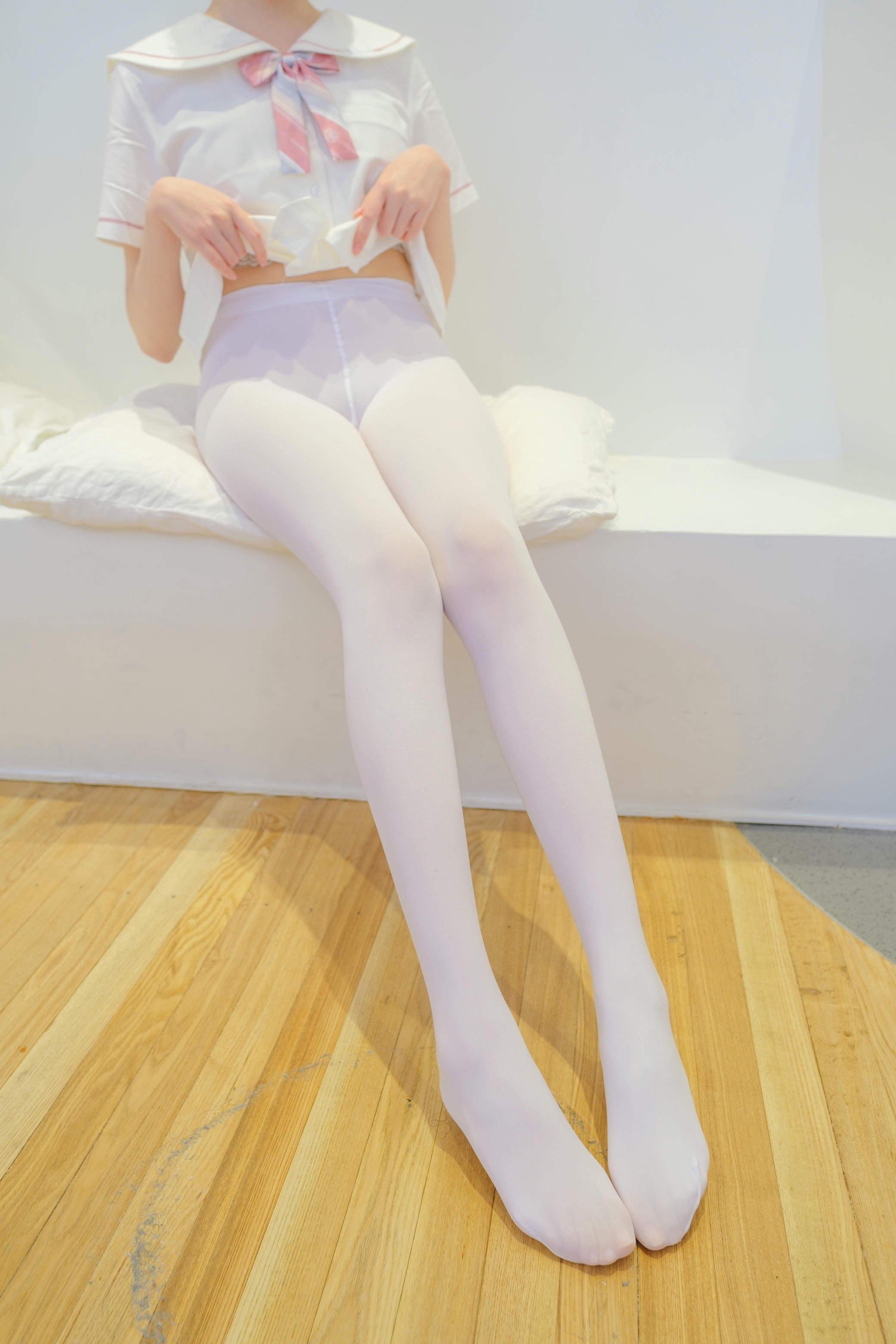 森萝财团 写真 GZAY3[109P+1V／3.13GB]_第4集