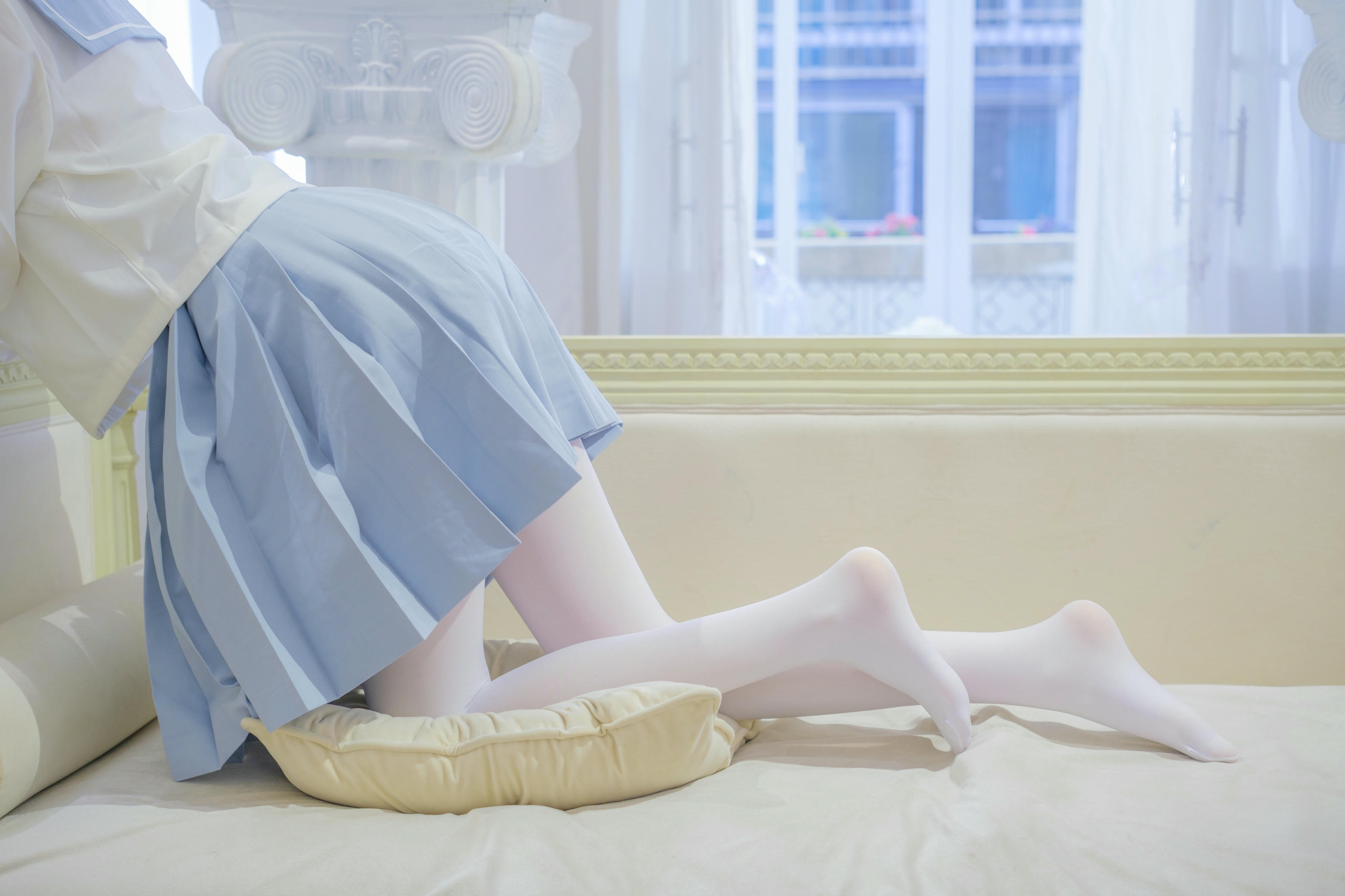 森萝财团 写真 GZAY4[102P+1V／3.28GB]_第1集