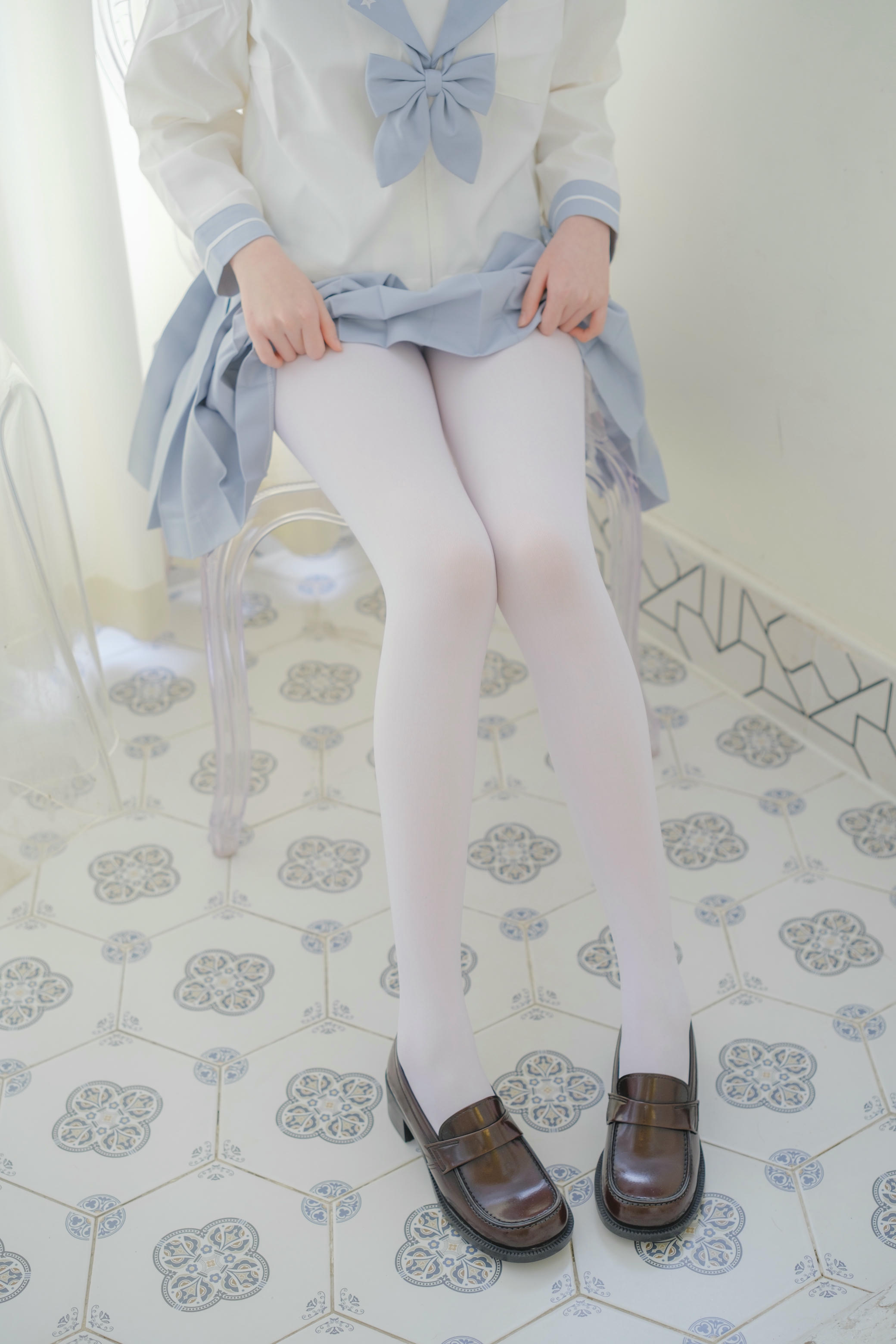 森萝财团 写真 GZAY4[102P+1V／3.28GB]_第1集