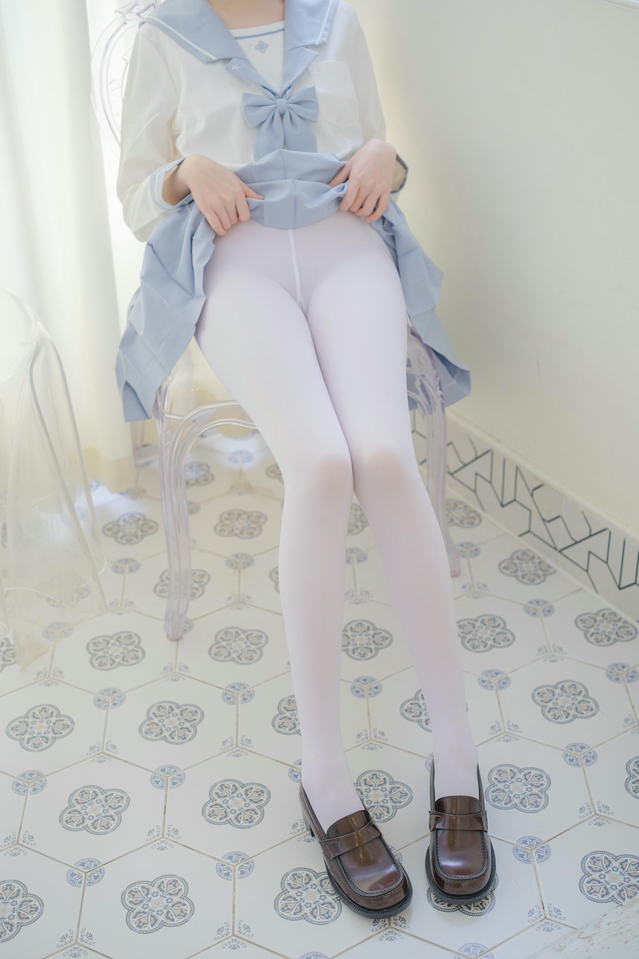 森萝财团 写真 GZAY4[102P+1V／3.28GB]_第1集