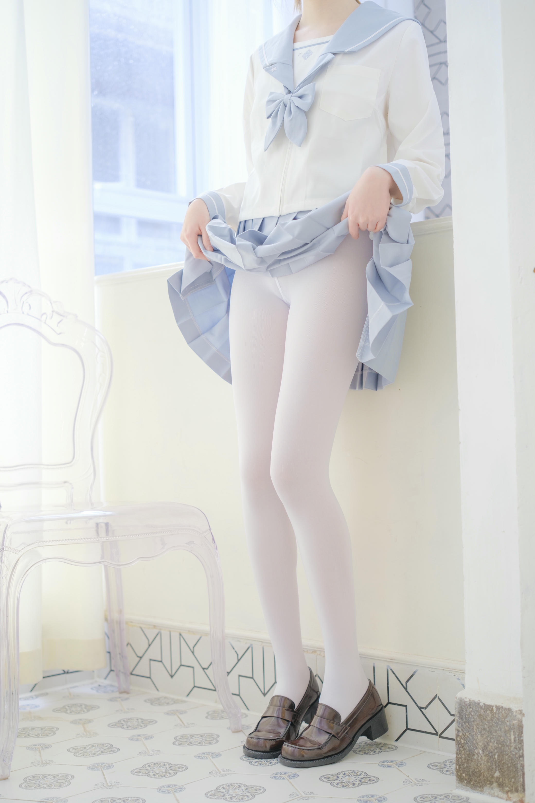 森萝财团 写真 GZAY4[102P+1V／3.28GB]_第2集