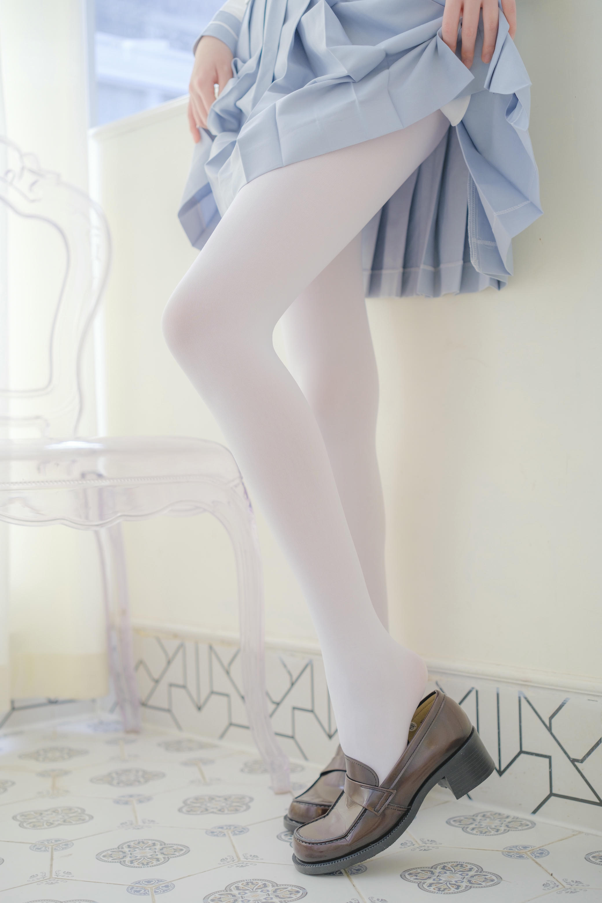 森萝财团 写真 GZAY4[102P+1V／3.28GB]_第2集