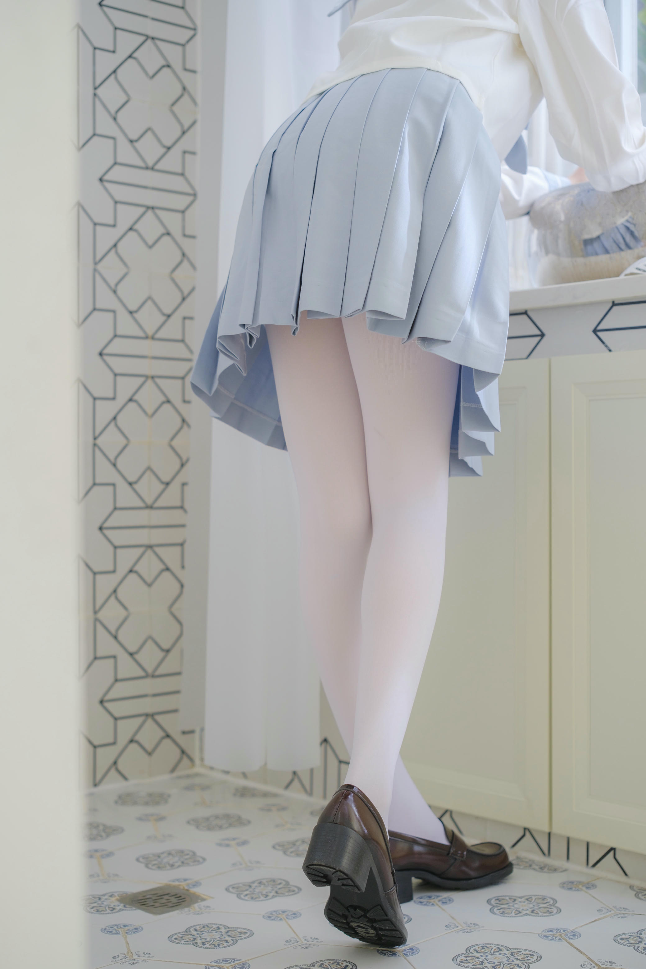 森萝财团 写真 GZAY4[102P+1V／3.28GB]_第2集