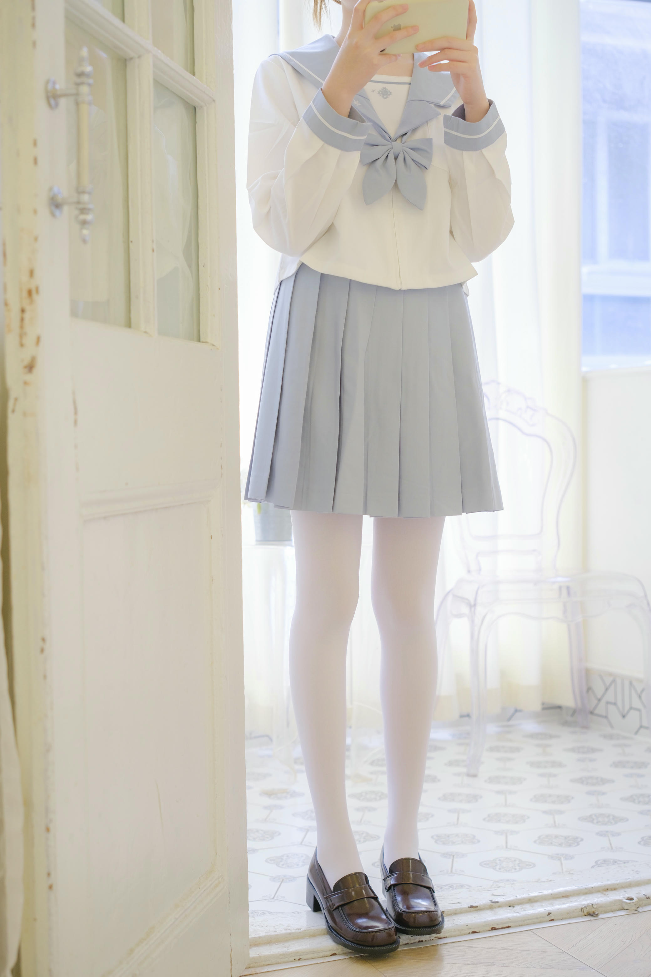 森萝财团 写真 GZAY4[102P+1V／3.28GB]_第2集