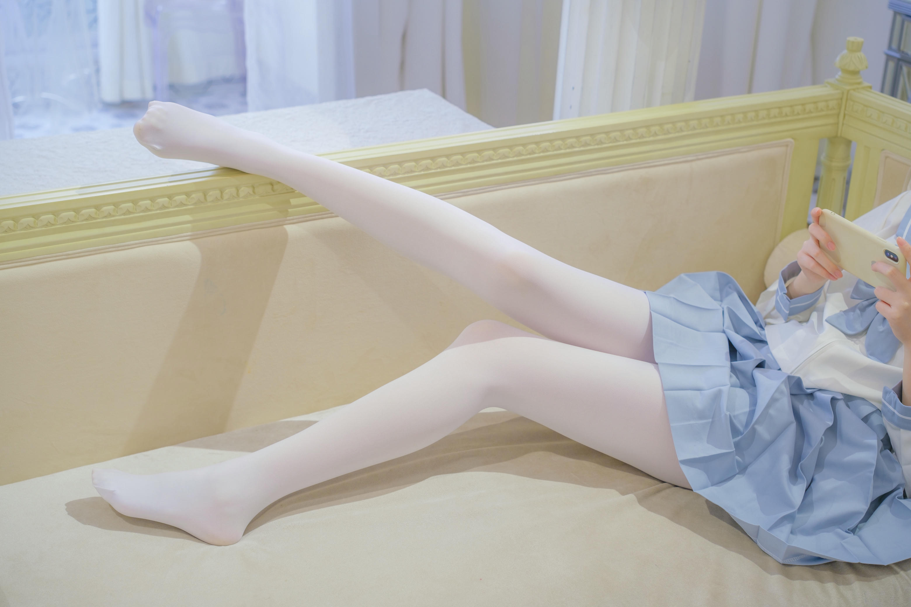 森萝财团 写真 GZAY4[102P+1V／3.28GB]_第1集