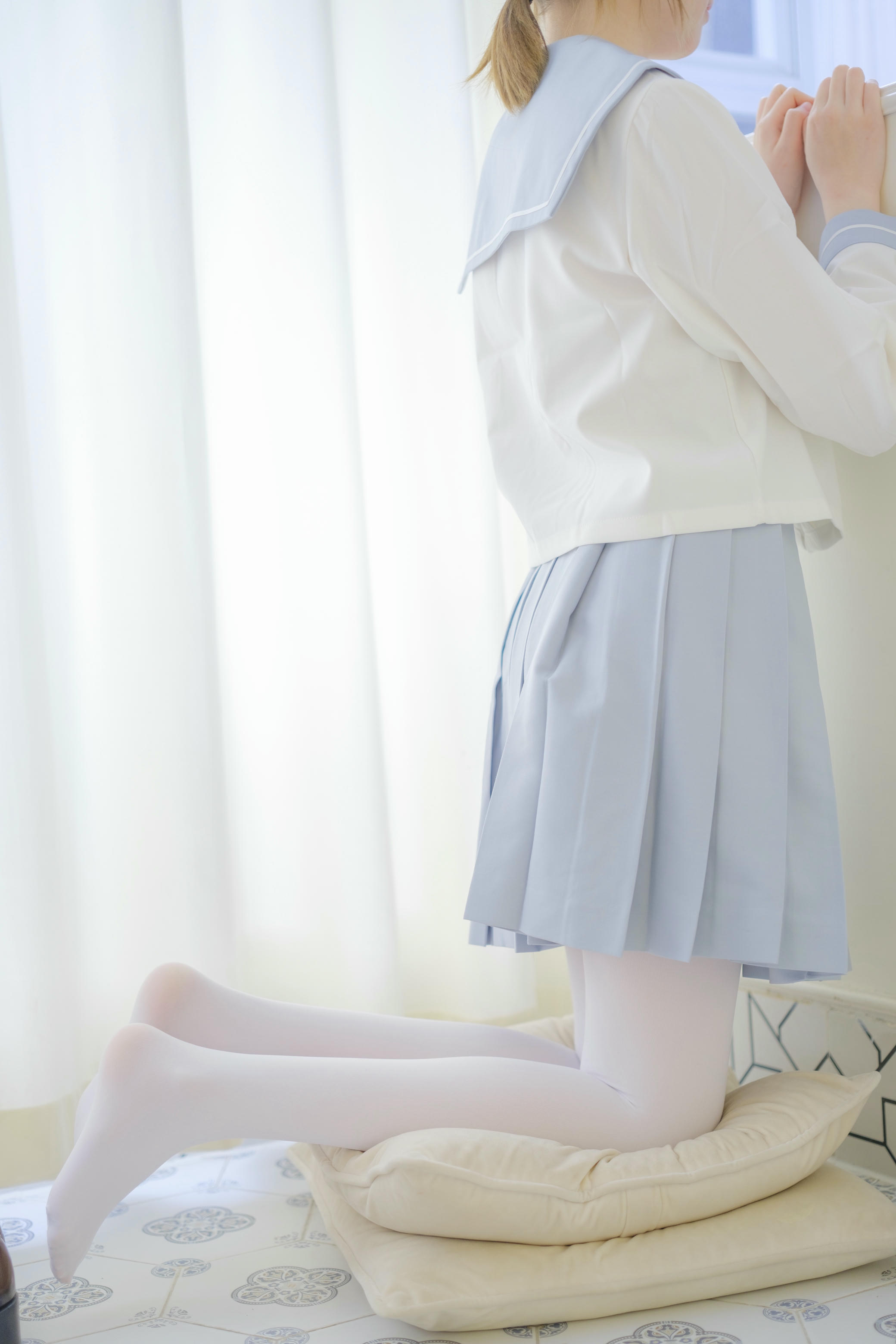 森萝财团 写真 GZAY4[102P+1V／3.28GB]_第3集