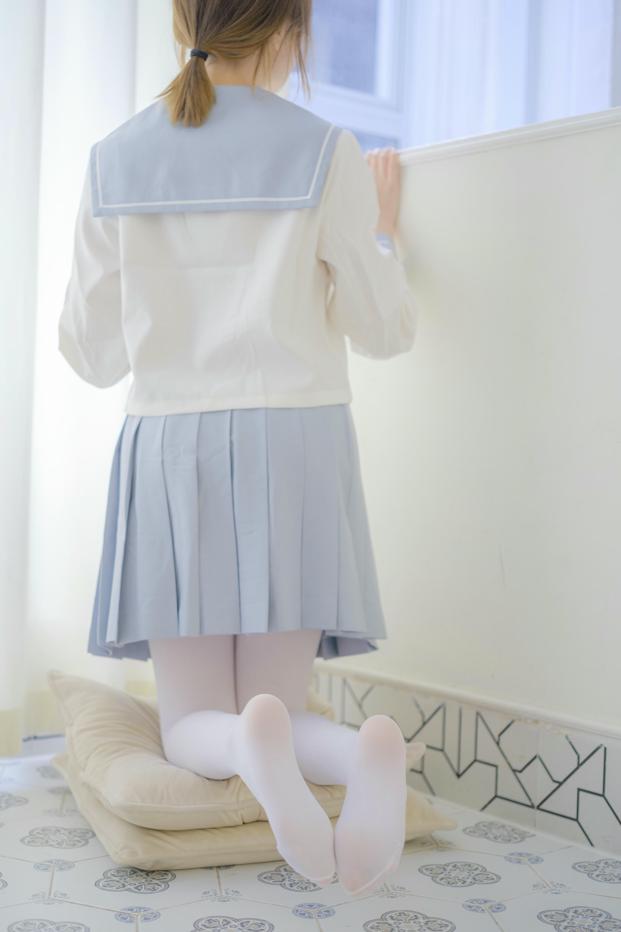 森萝财团 写真 GZAY4[102P+1V／3.28GB]_第3集