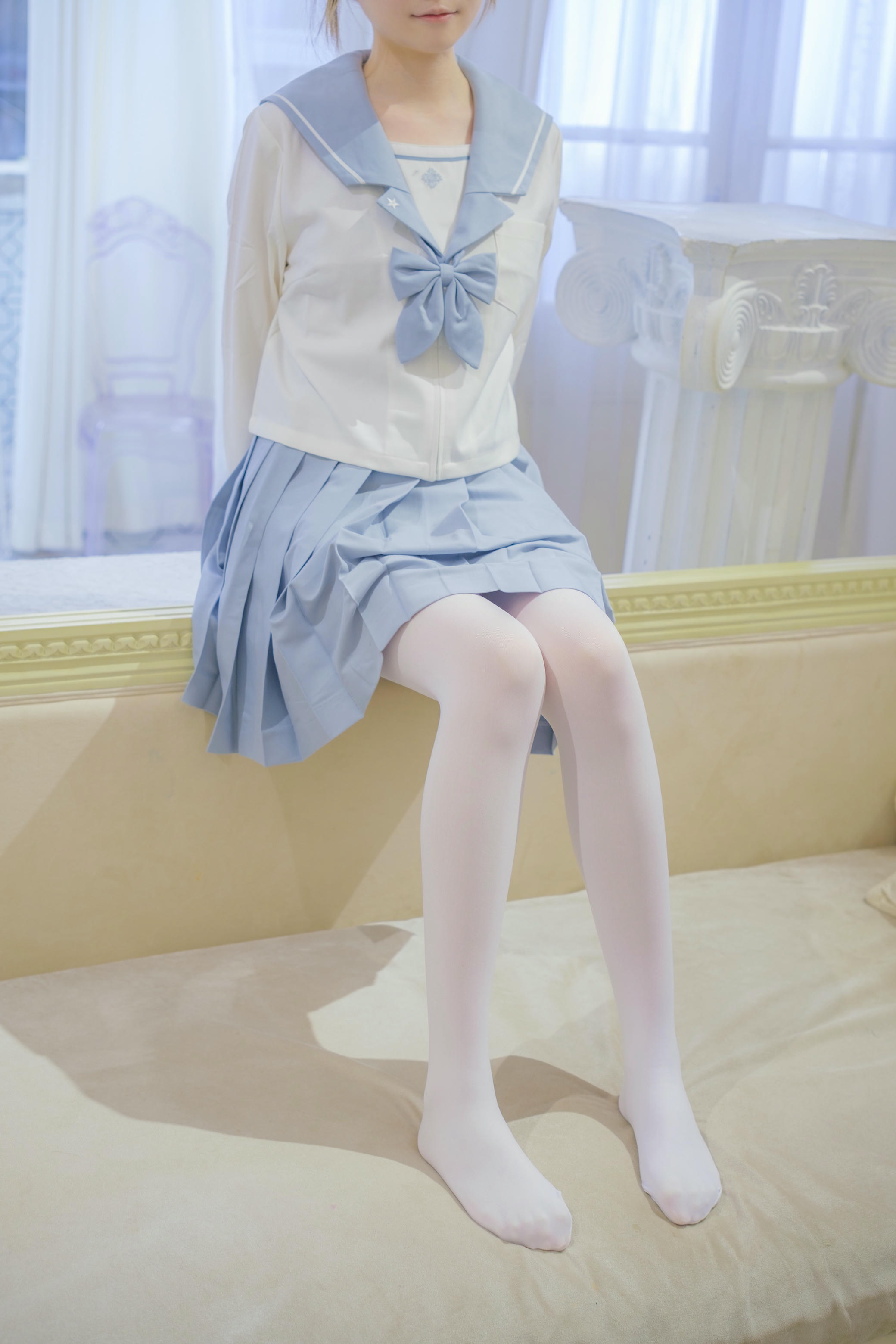 森萝财团 写真 GZAY4[102P+1V／3.28GB]_第1集