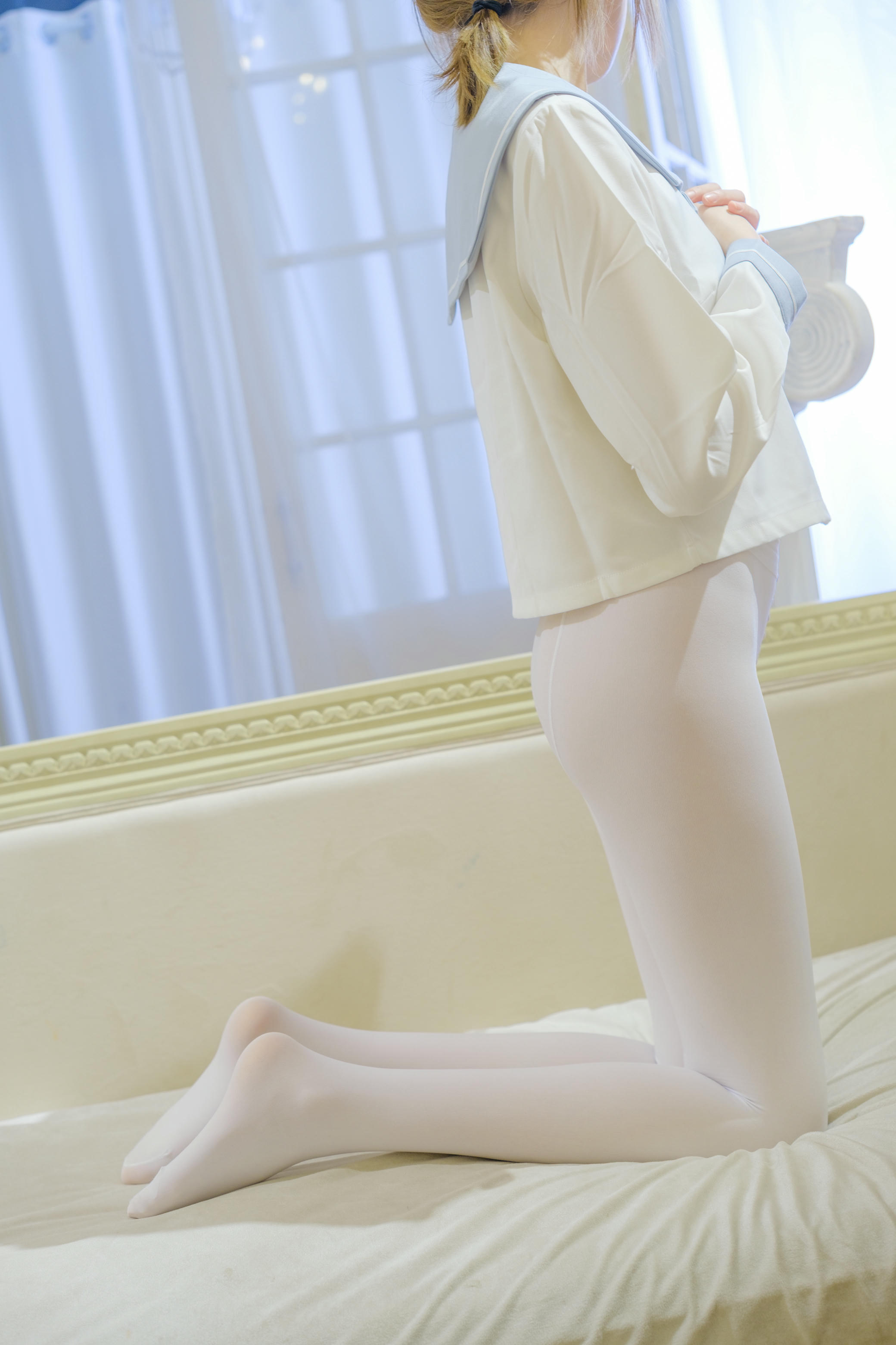 森萝财团 写真 GZAY4[102P+1V／3.28GB]_第5集