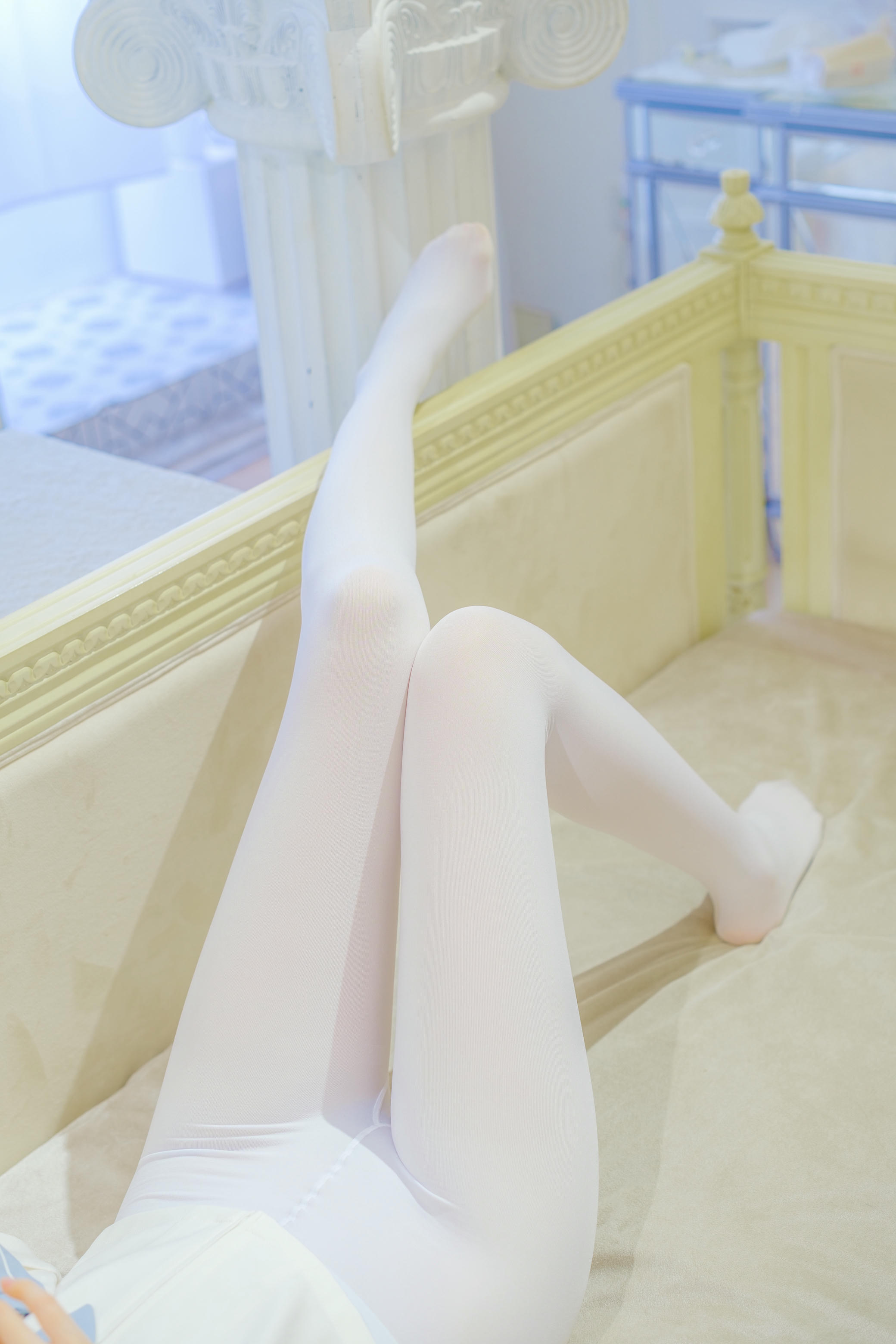 森萝财团 写真 GZAY4[102P+1V／3.28GB]_第5集