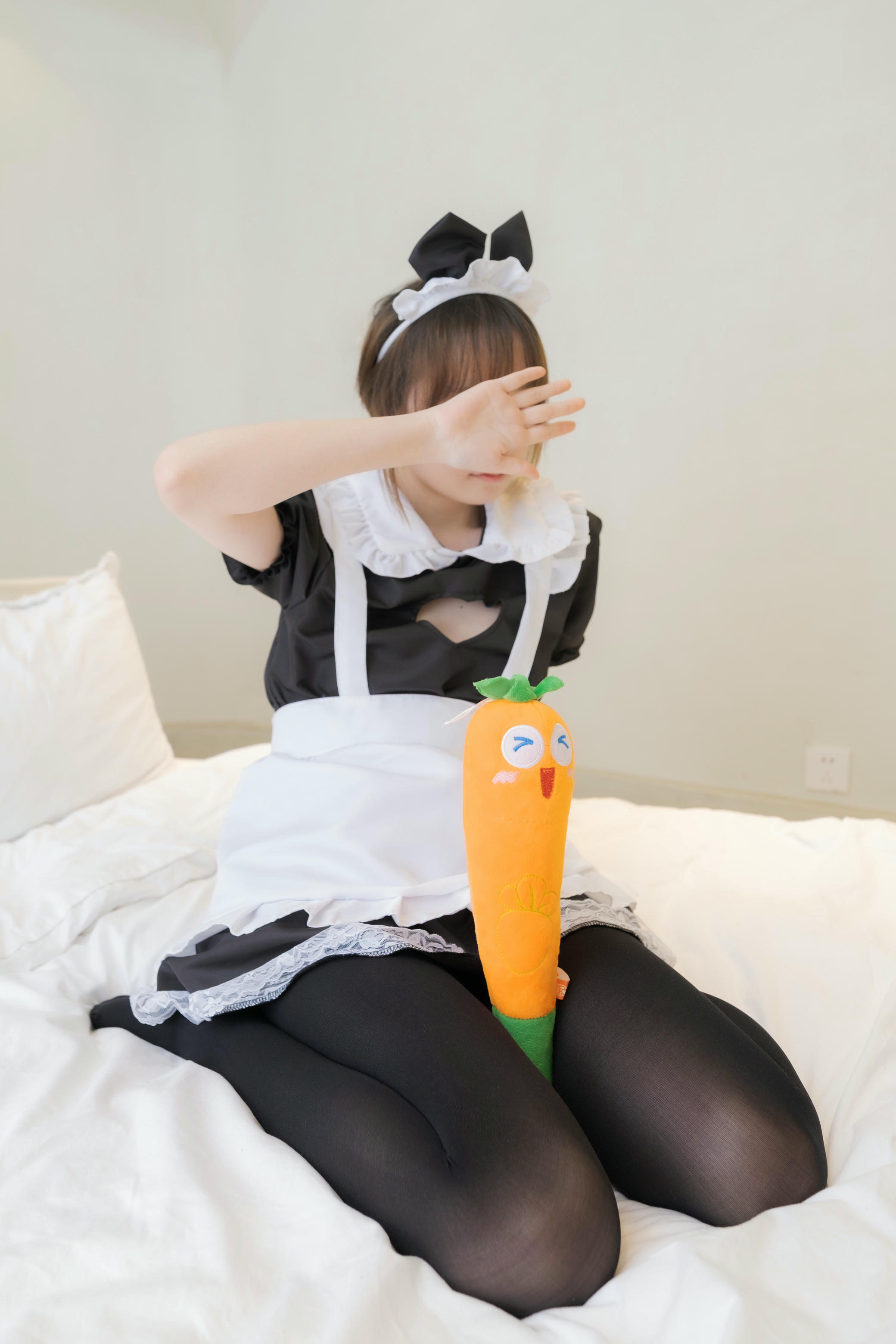 森萝财团 写真 GZAY5[117P+1V／3.49GB]_第6集
