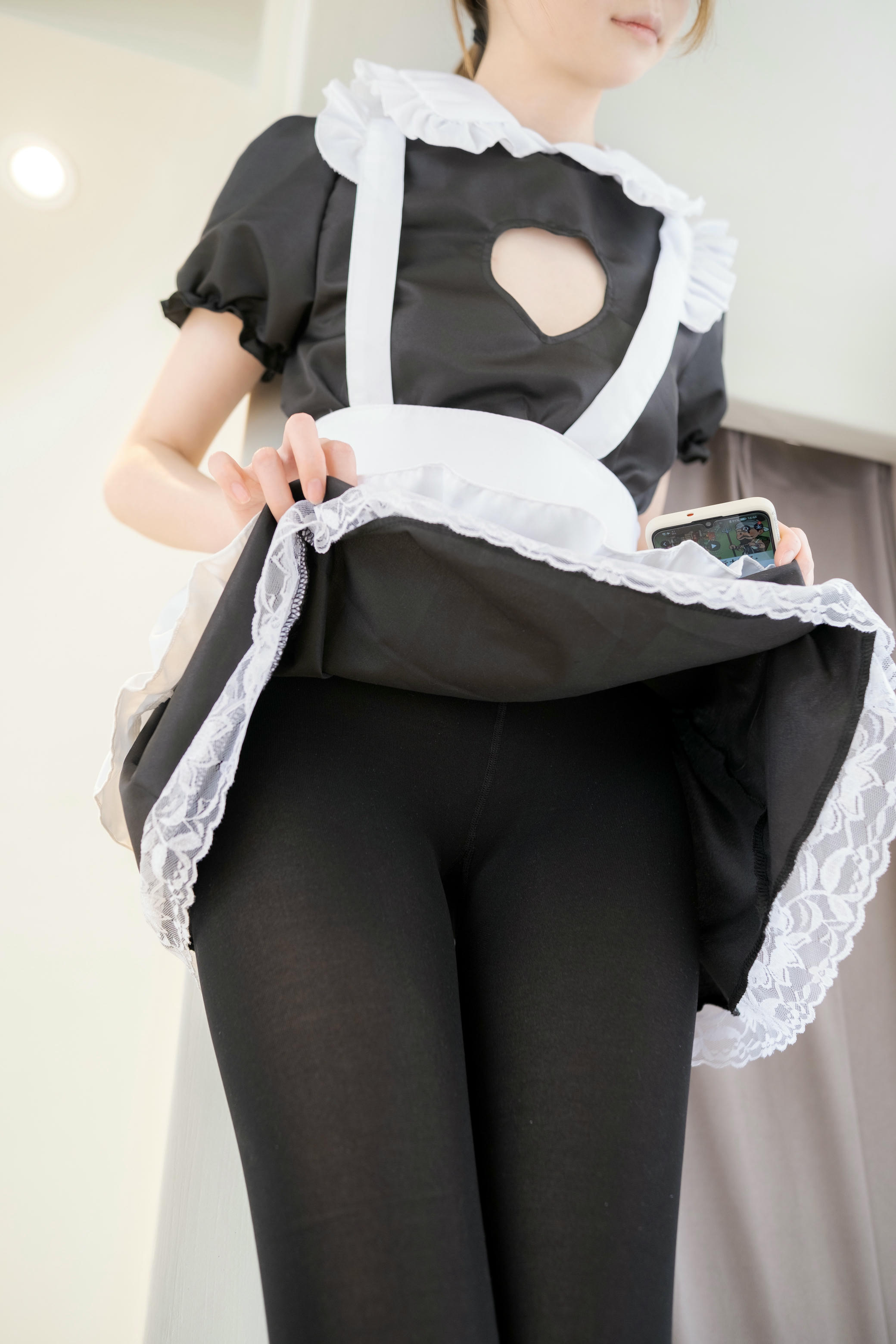 森萝财团 写真 GZAY5[117P+1V／3.49GB]_第2集