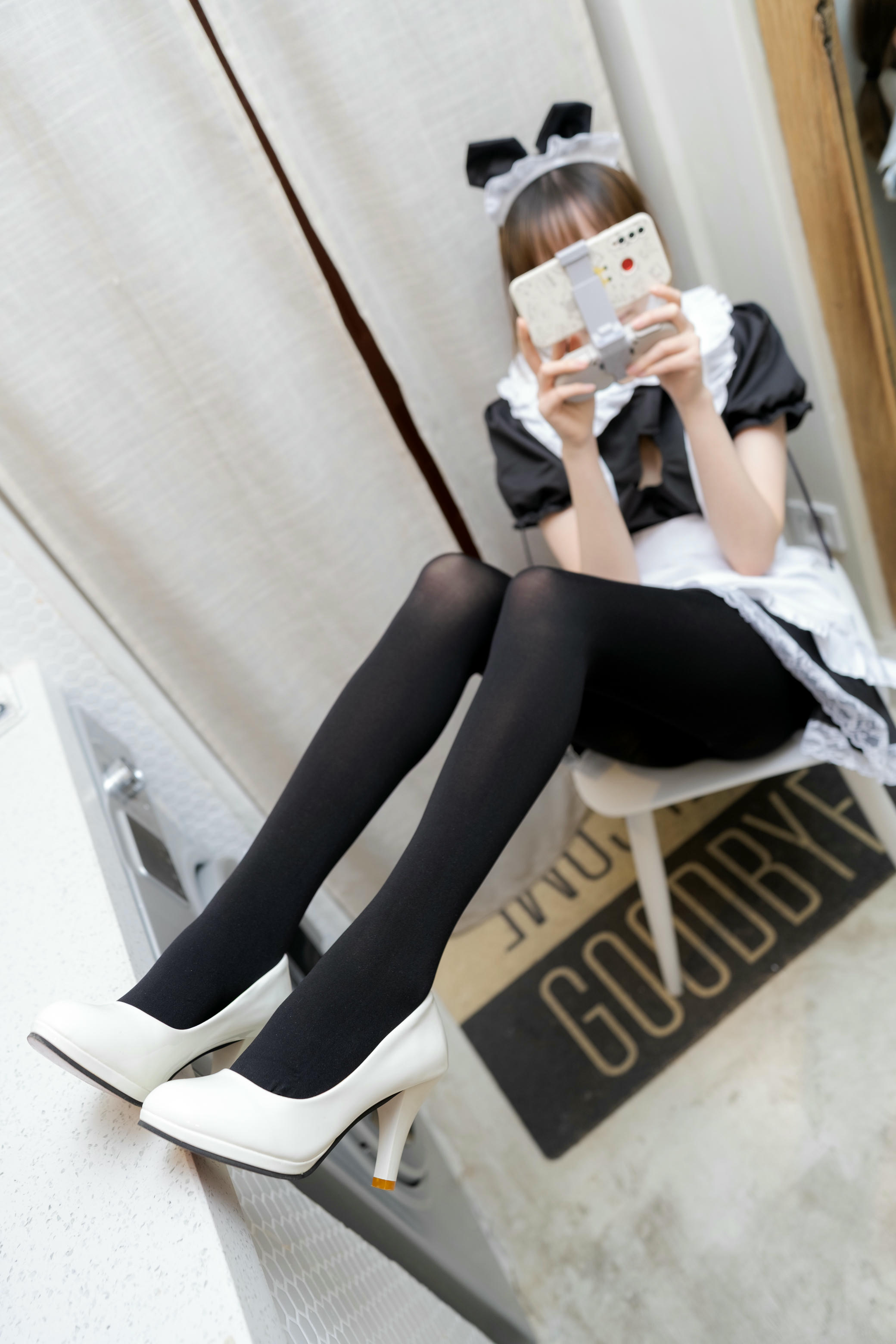森萝财团 写真 GZAY5[117P+1V／3.49GB]_第3集