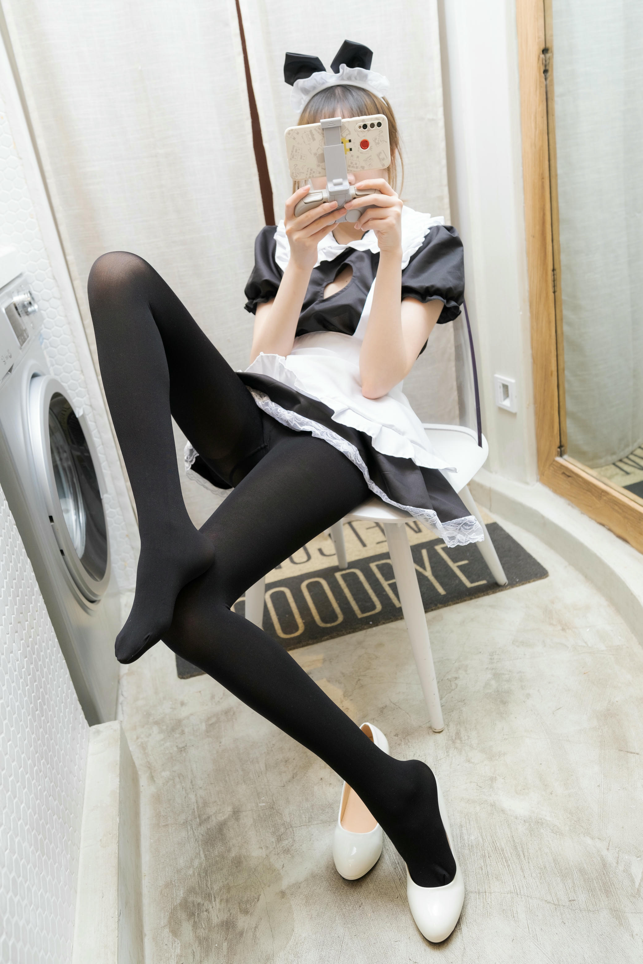 森萝财团 写真 GZAY5[117P+1V／3.49GB]_第4集