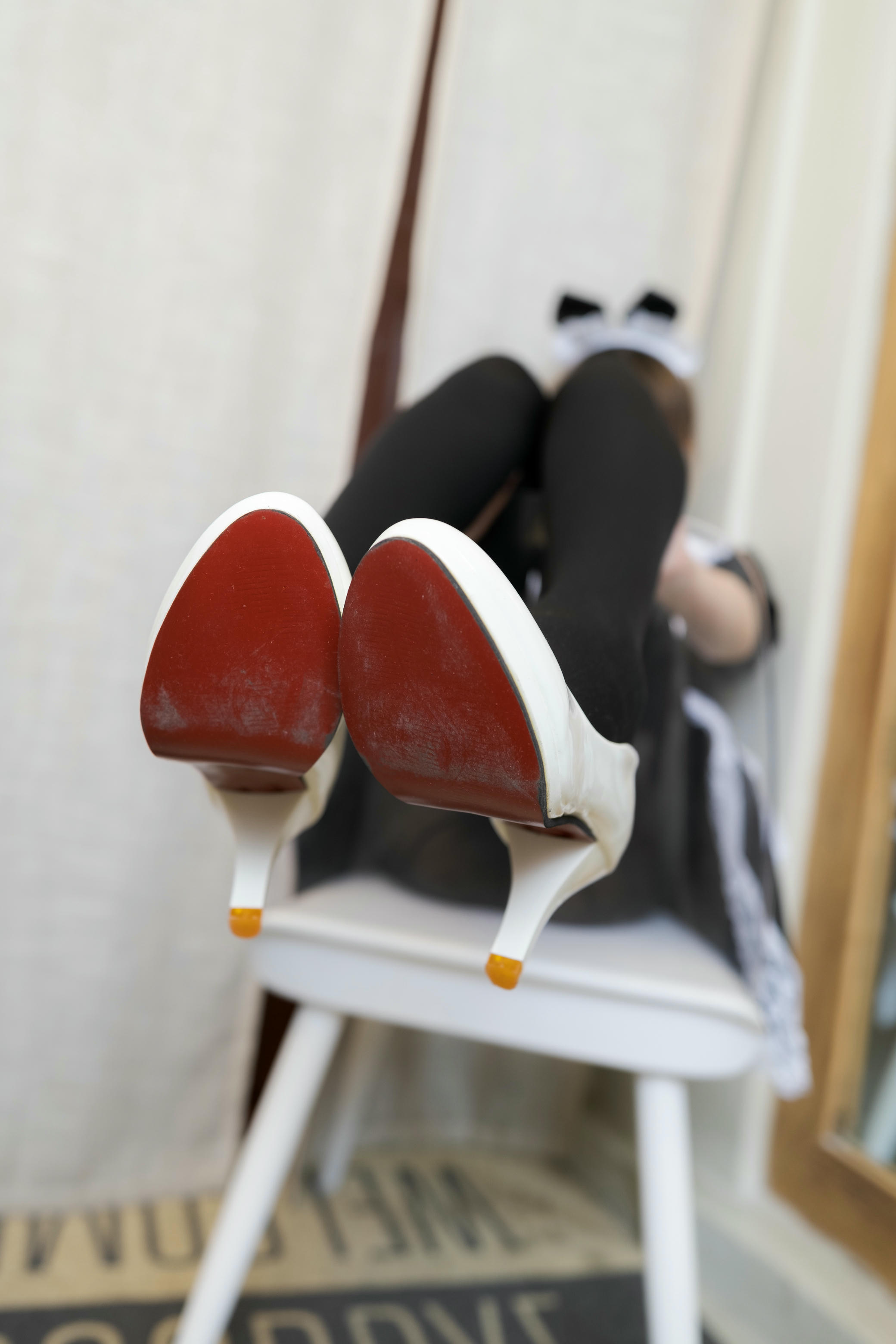森萝财团 写真 GZAY5[117P+1V／3.49GB]_第4集